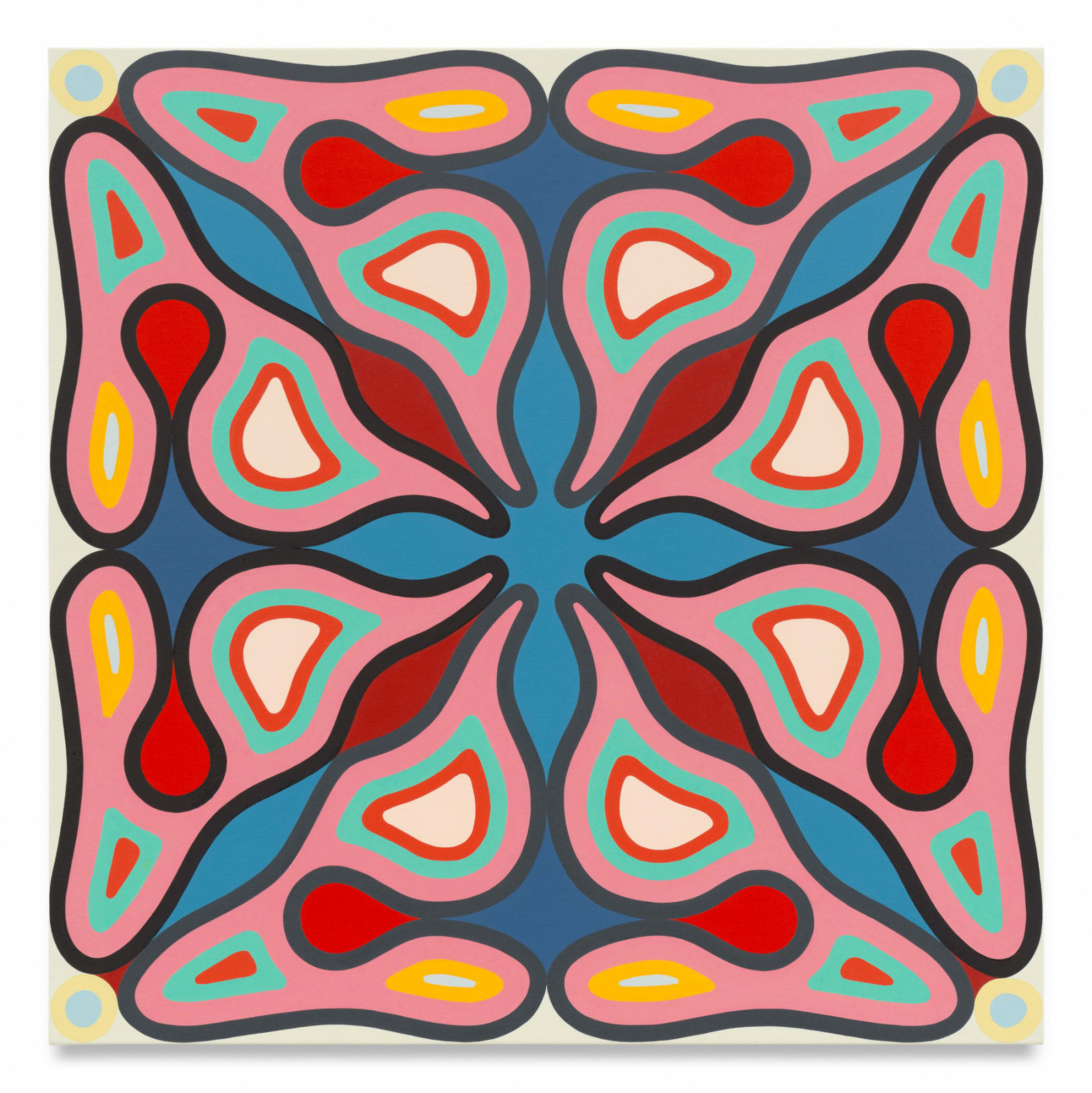 WARREN ISENSEE, BRB, 2025