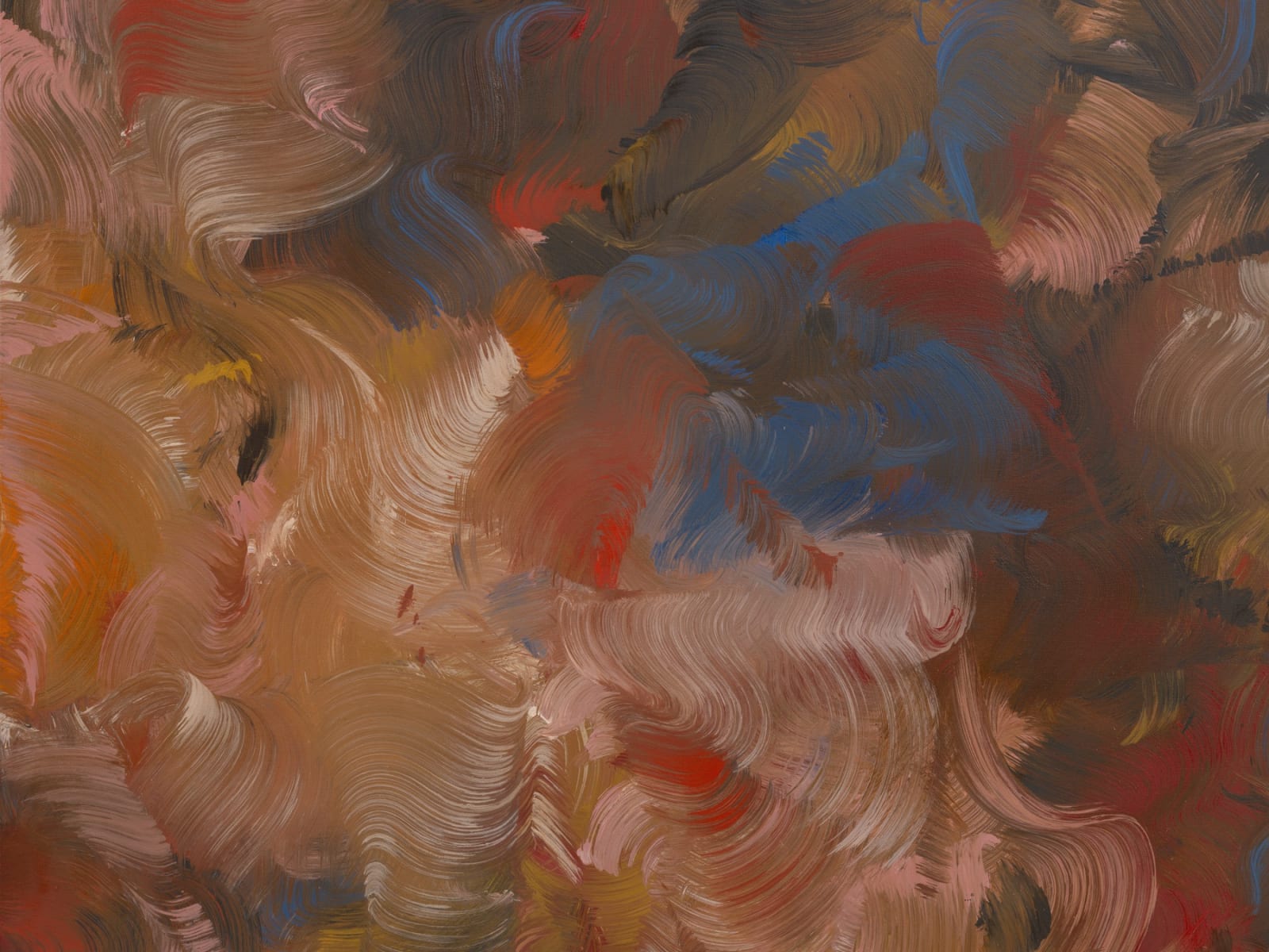 ERIN LAWLOR, late summer, arcadia, 2025