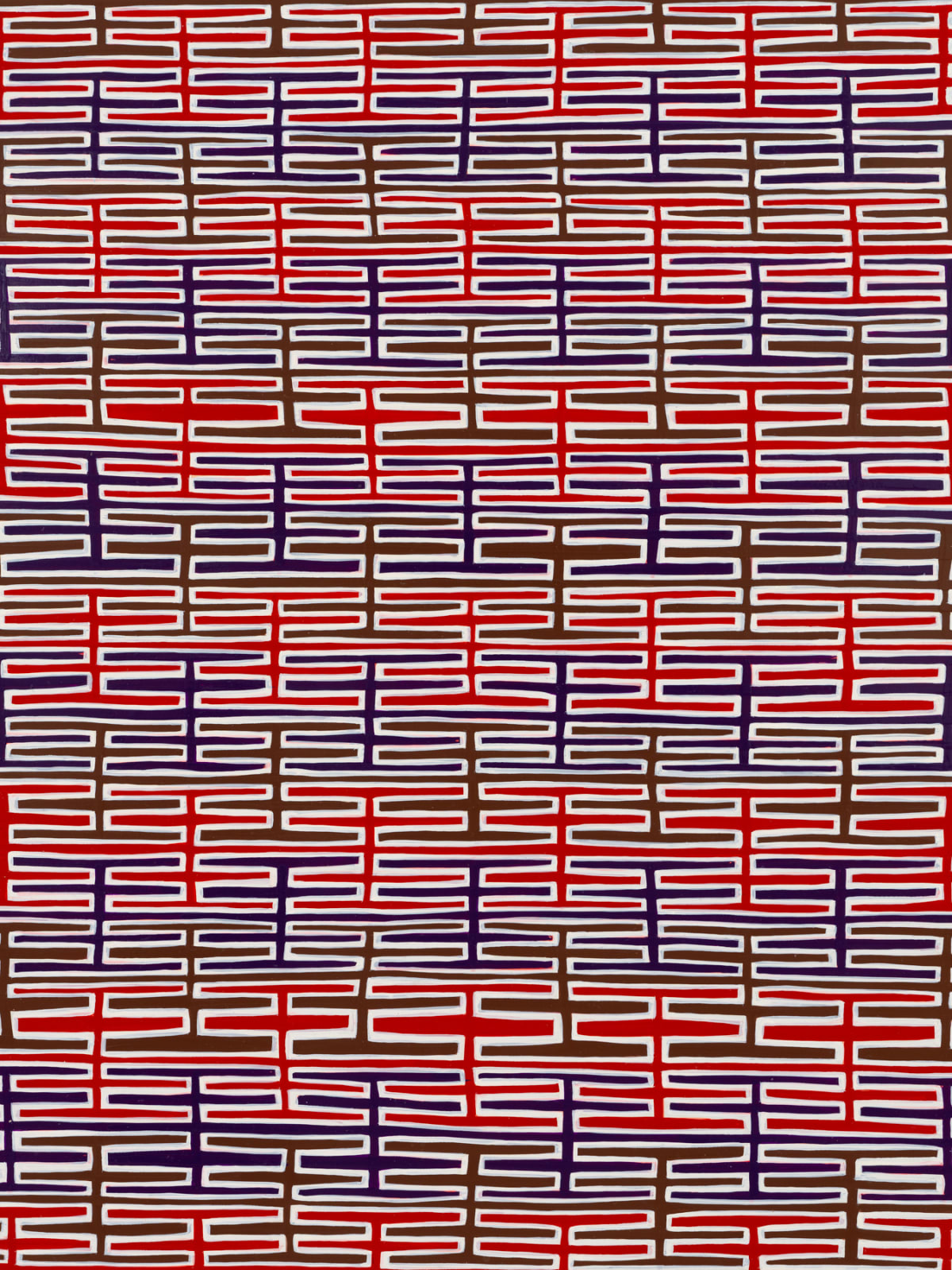 JAMES SIENA, 29 Combs, 2007