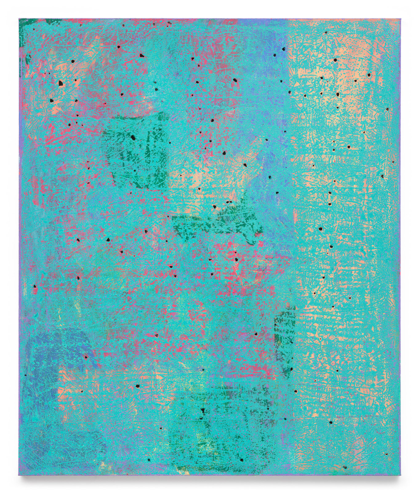 KADAR BROCK, fantastic dreams, have your own day, 2023 - 2025