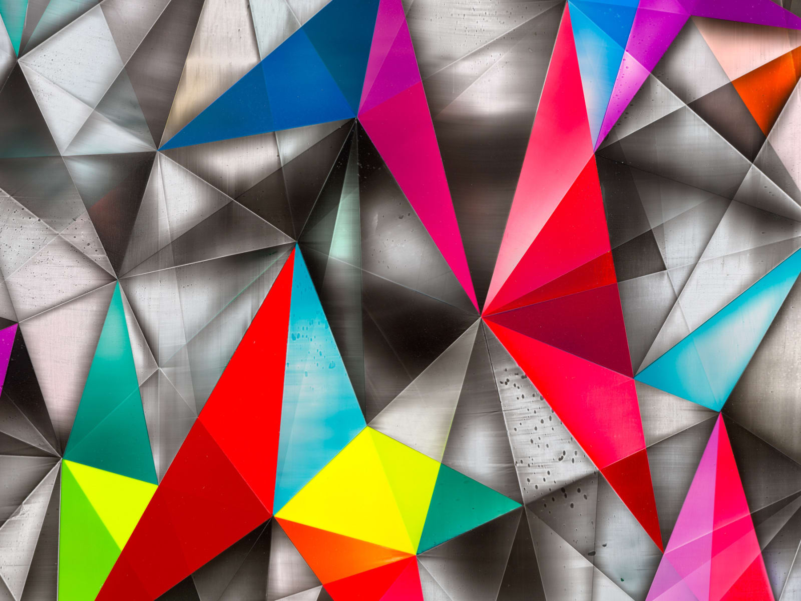 SHANNON FINLEY, Mine Craft, 2025