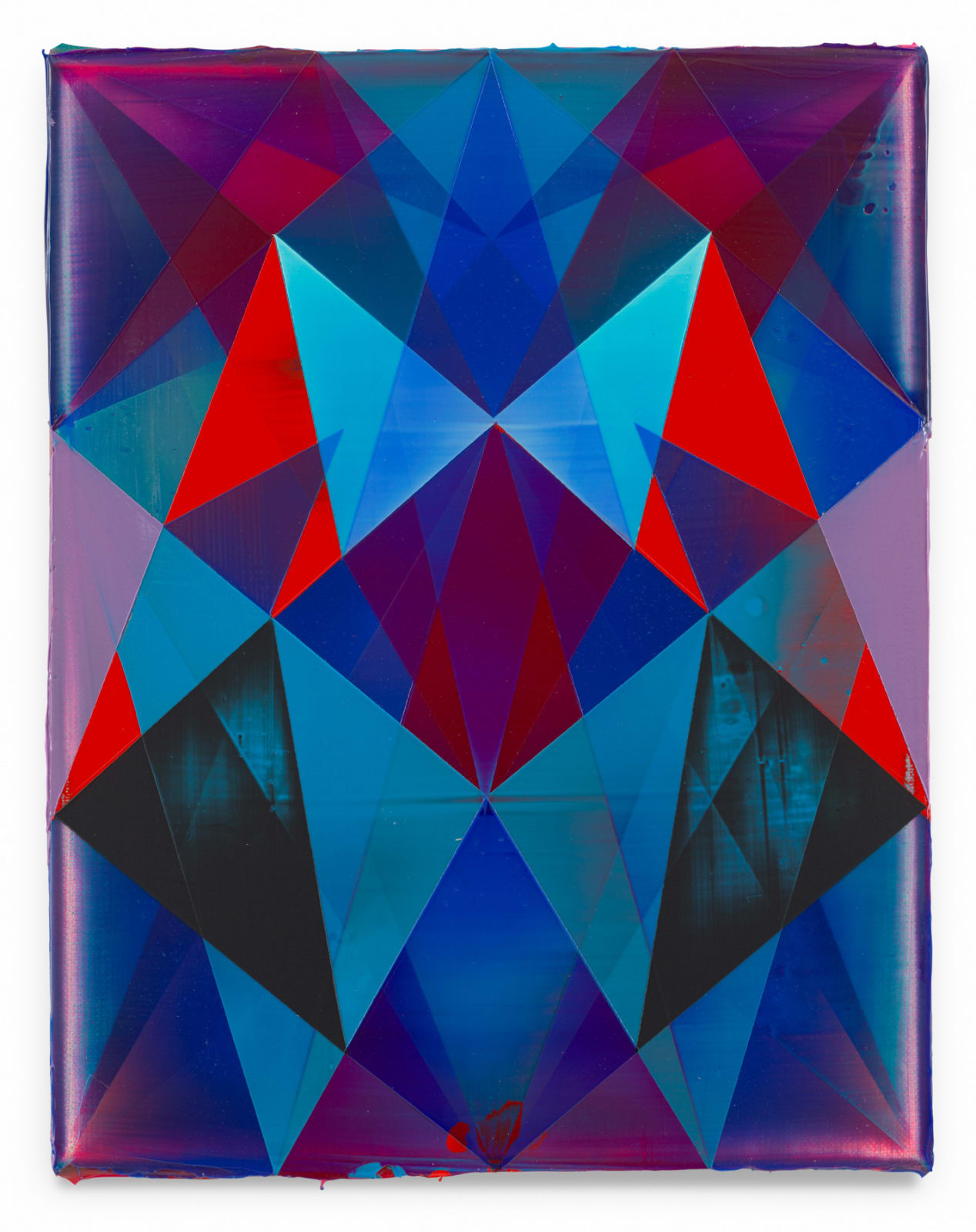 SHANNON FINLEY, Destroyer, 2025