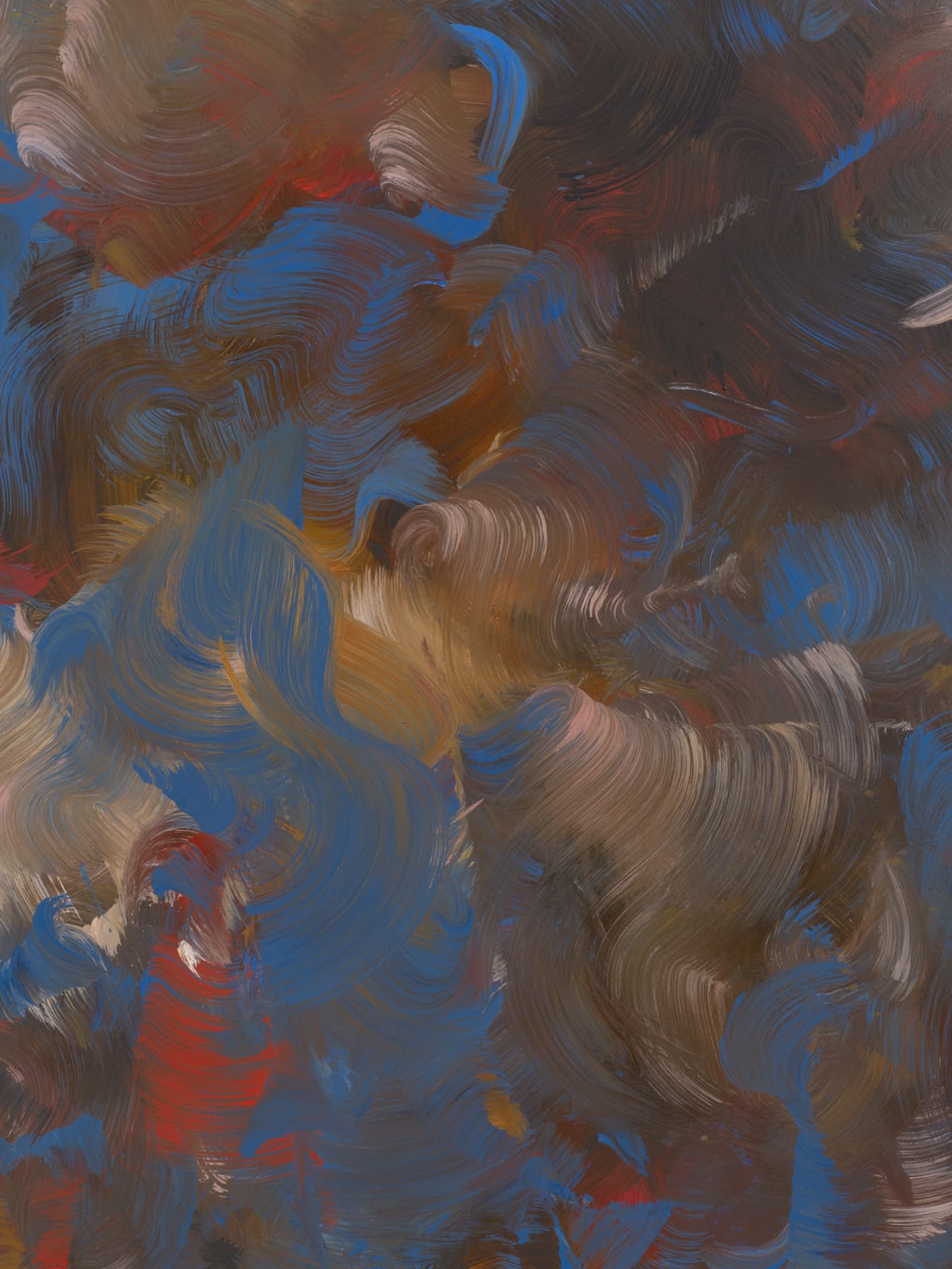 ERIN LAWLOR, pomegranate, 2025