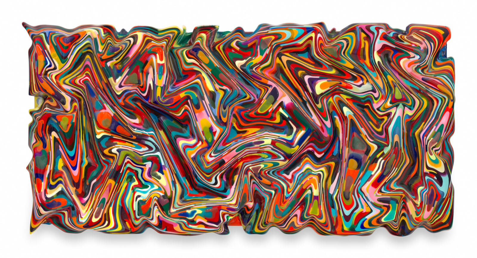 MARKUS LINNENBRINK, ITISADAYSWORKTOLOOKINTOYOUREYES, 2023-24