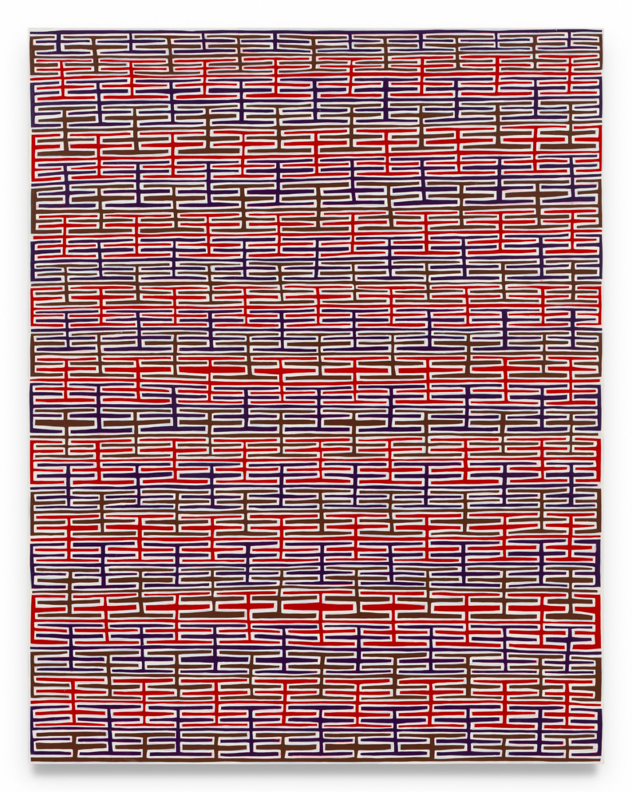 JAMES SIENA, 29 Combs, 2007