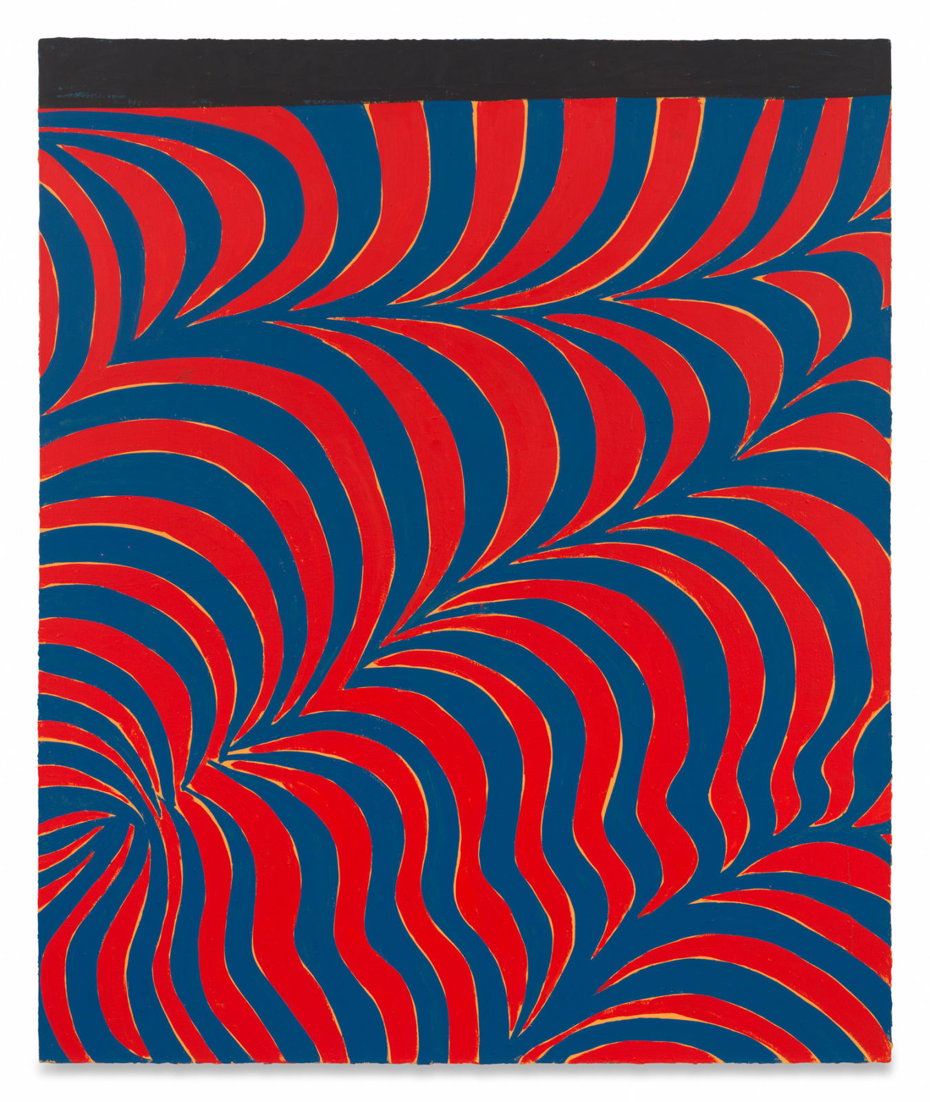 NICK AGUAYO, Punch Drunk Love, 2025