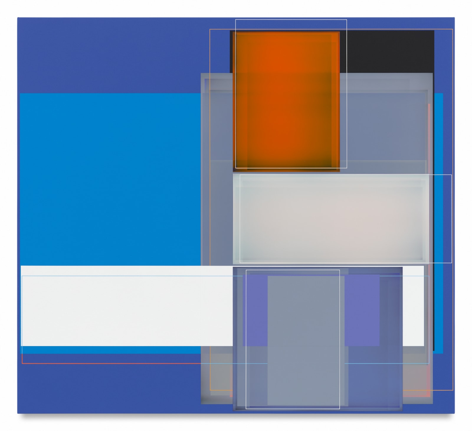 PATRICK WILSON, Stunt Double, 2025