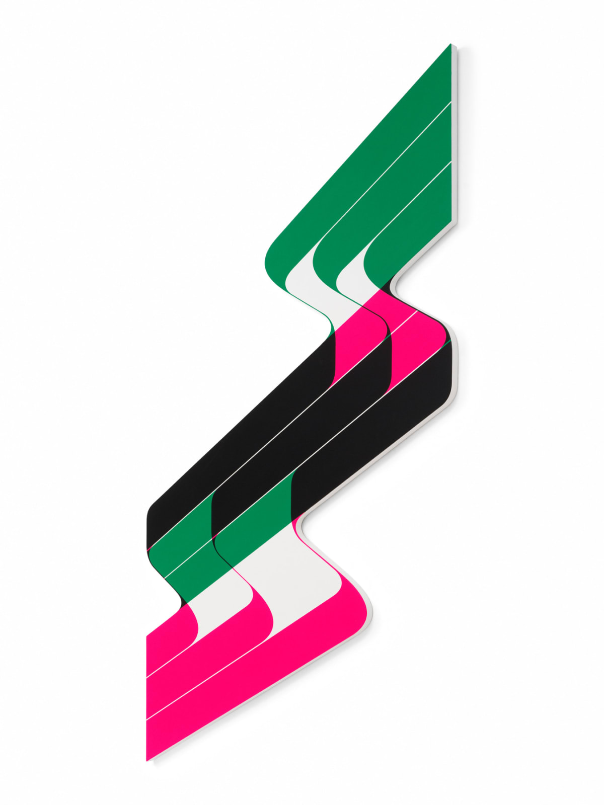 TERRY HAGGERTY, Murmuration, 2024