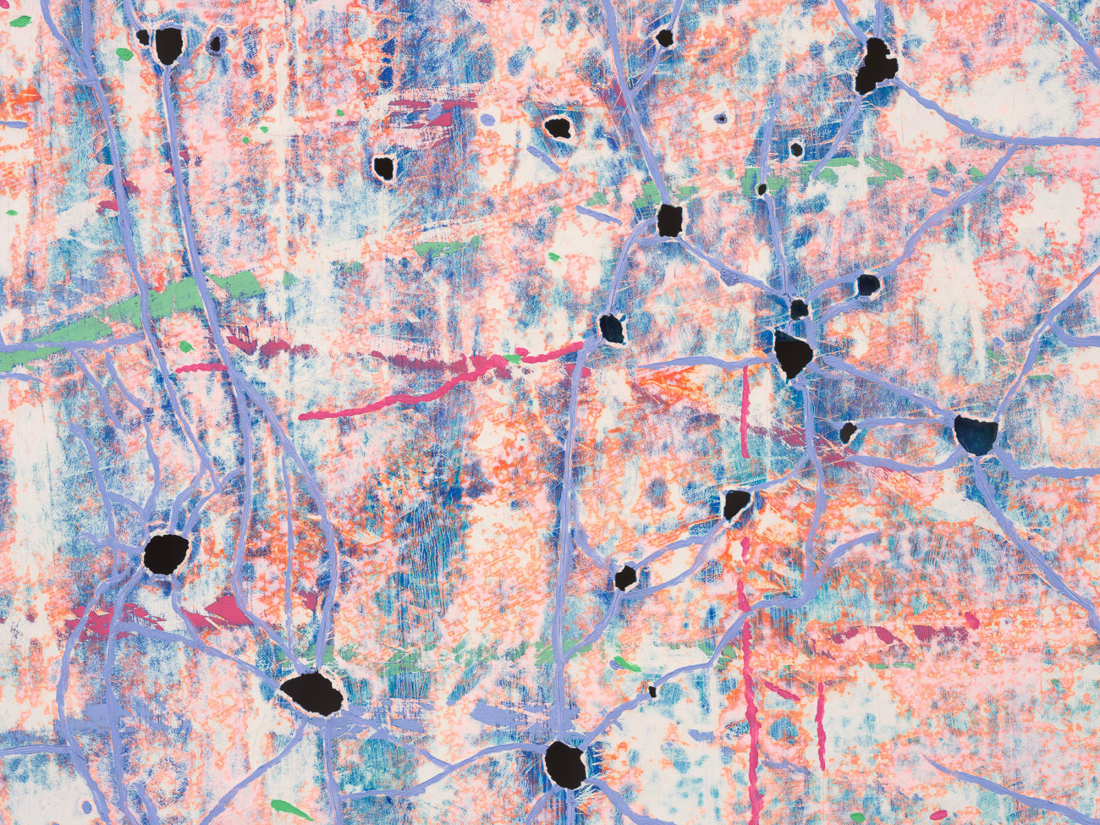 KADAR BROCK, you can all love, 2017 - 2025