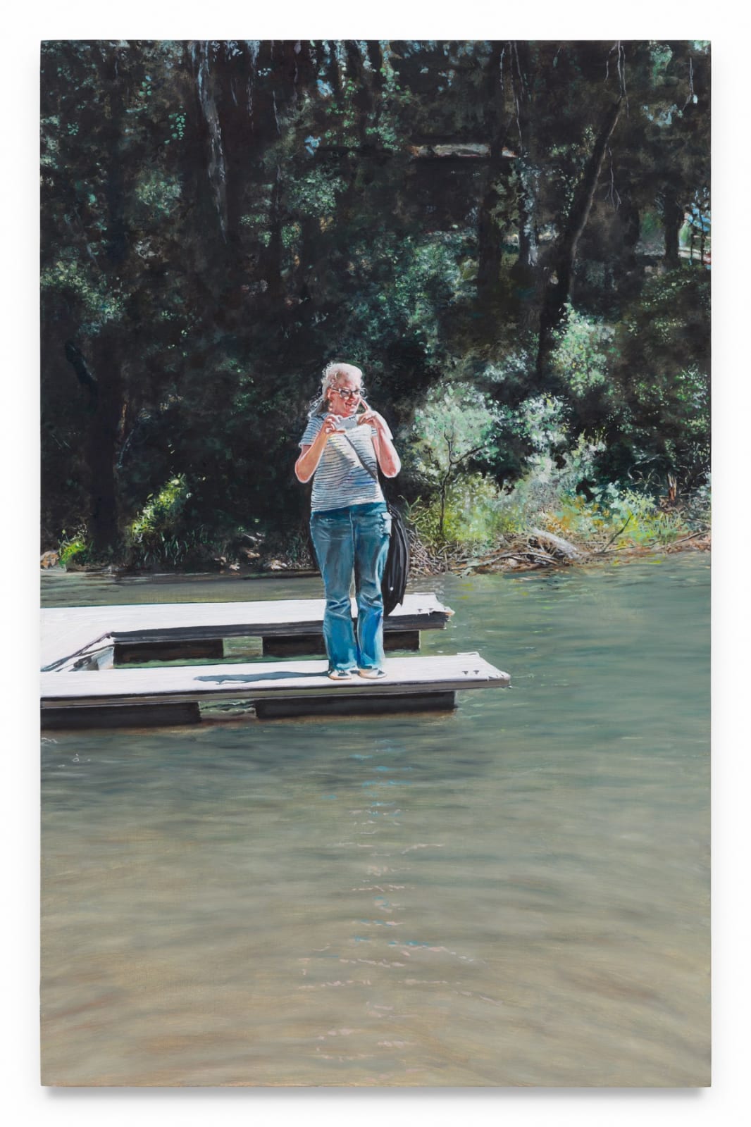 TIM HAWKINSON, Dolly, 2023