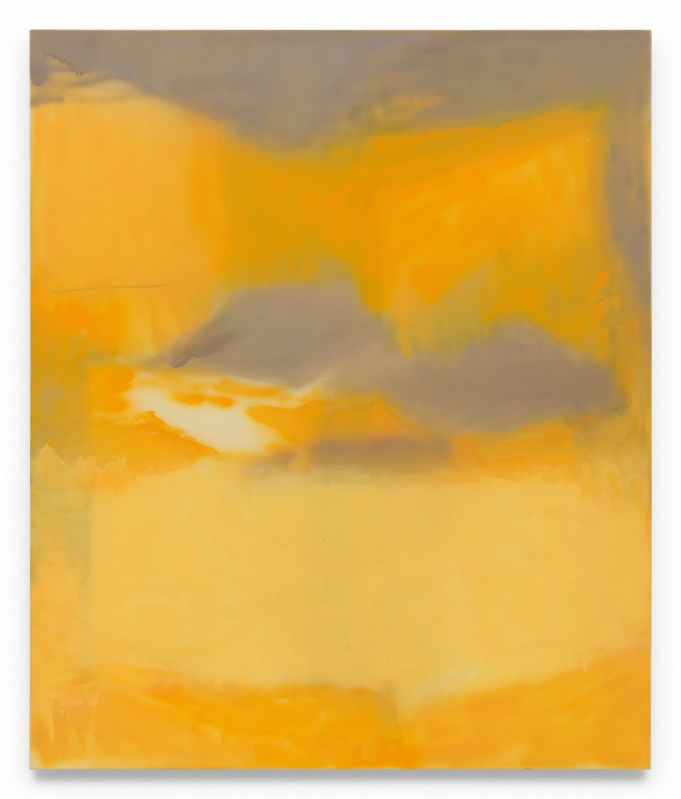 ESTEBAN VICENTE, Sight, 1994