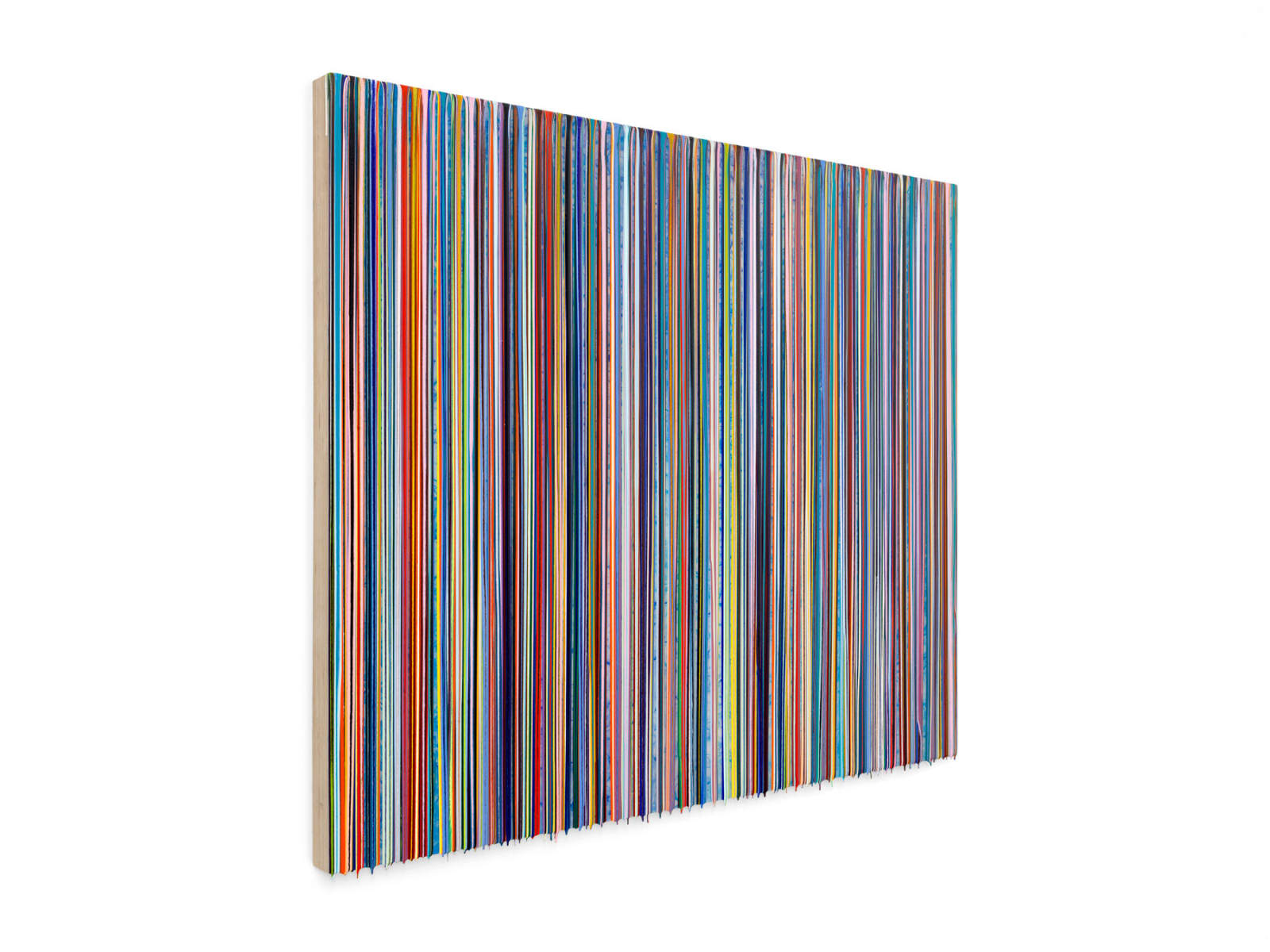 MARKUS LINNENBRINK, COMEWEGOLOSTANDFOUND, 2024