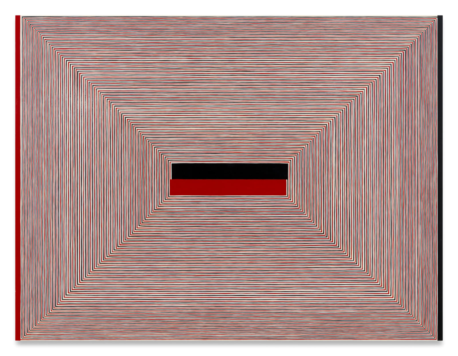 JAMES SIENA, Edith Piaf, second version, 2015