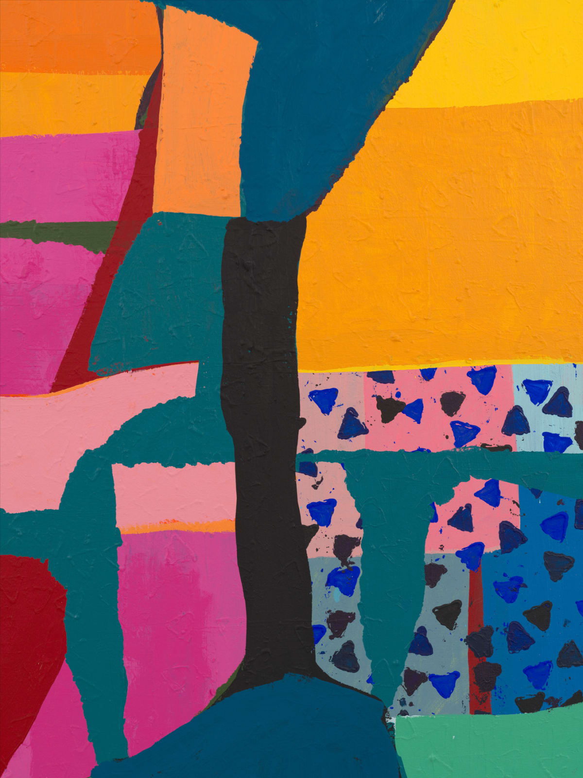 NICK AGUAYO, Life Lessons, 2025