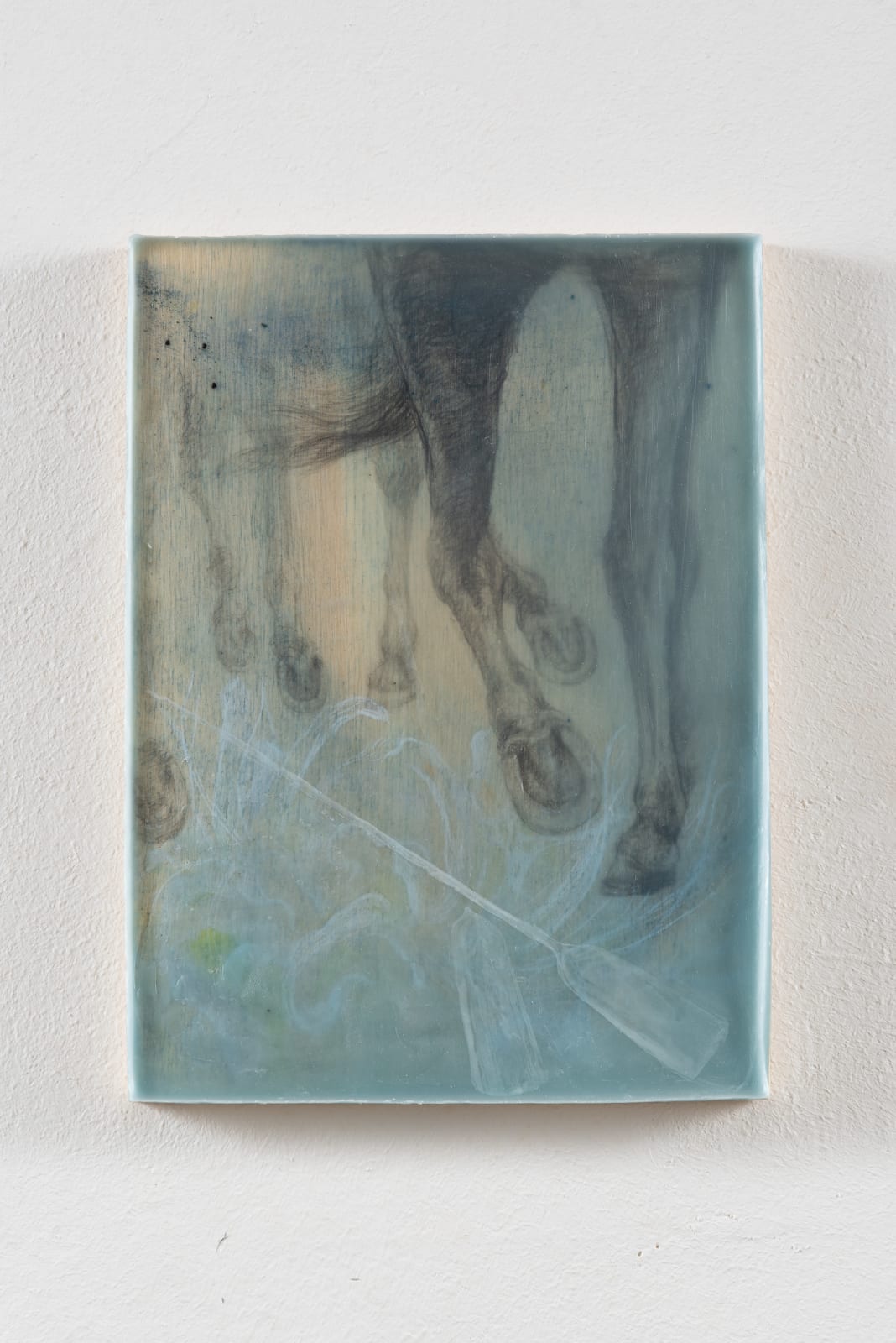 Yuxiang Wang, Untitled, 2025