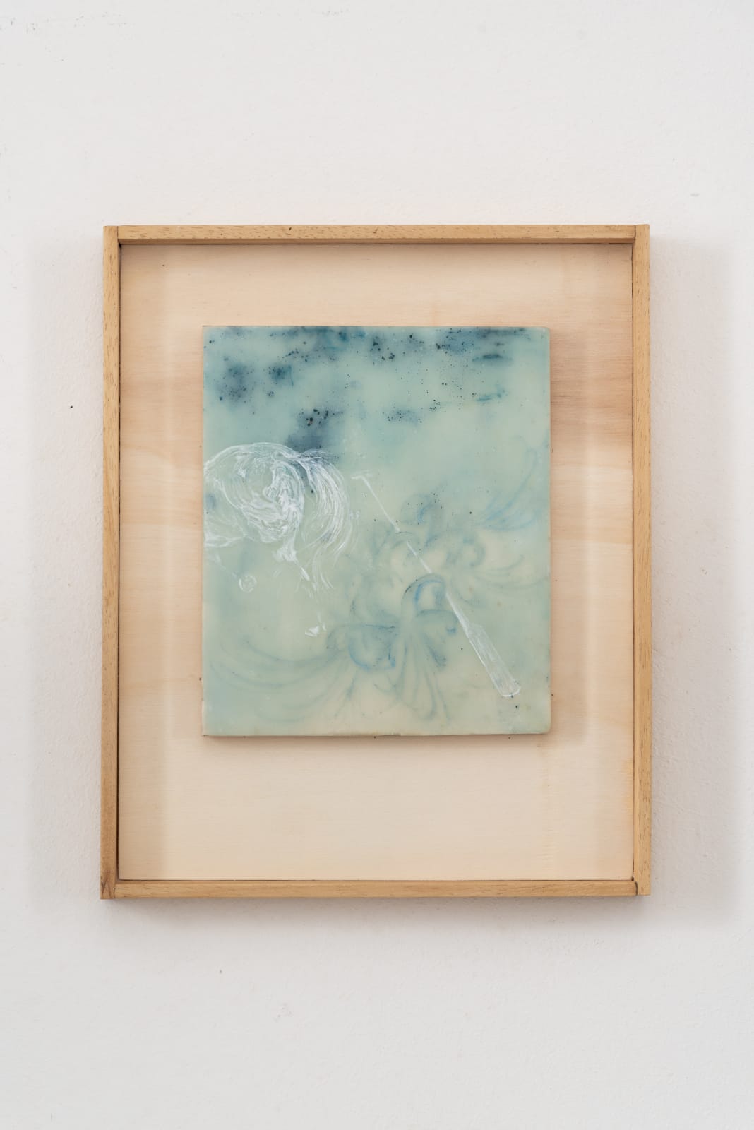 Yuxiang Wang, Untitled, 2025