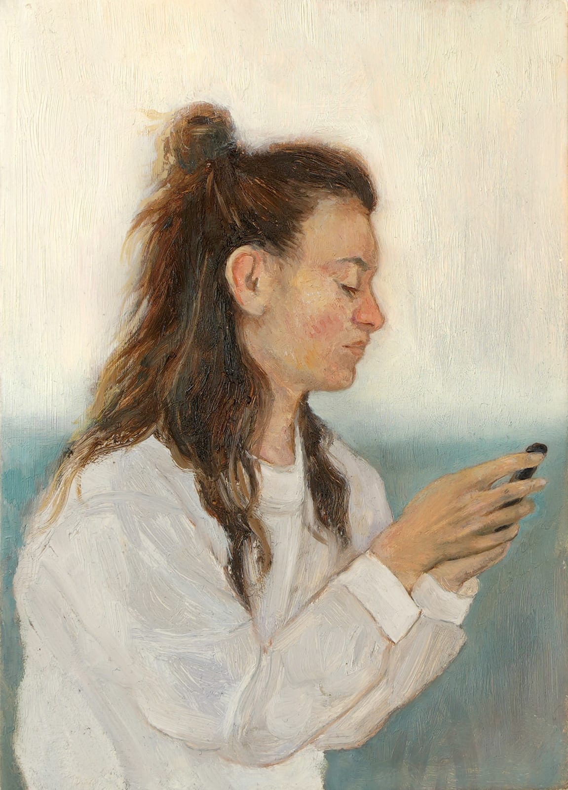 Sabrina Rosenheim, Diletta, 2025