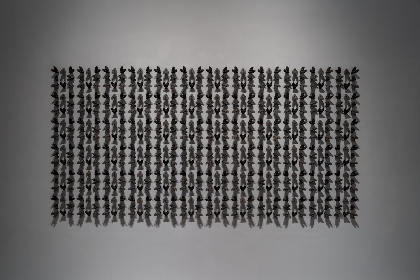 艾伯特・約拿桑・瑟提亞萬, 《重生 I》 Palingenesis I, 2024