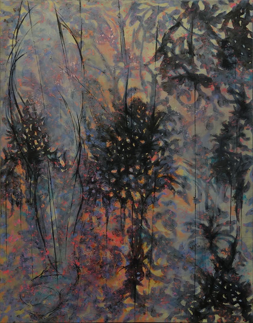 謝鴻均 , 《新裁》 New One, 2014