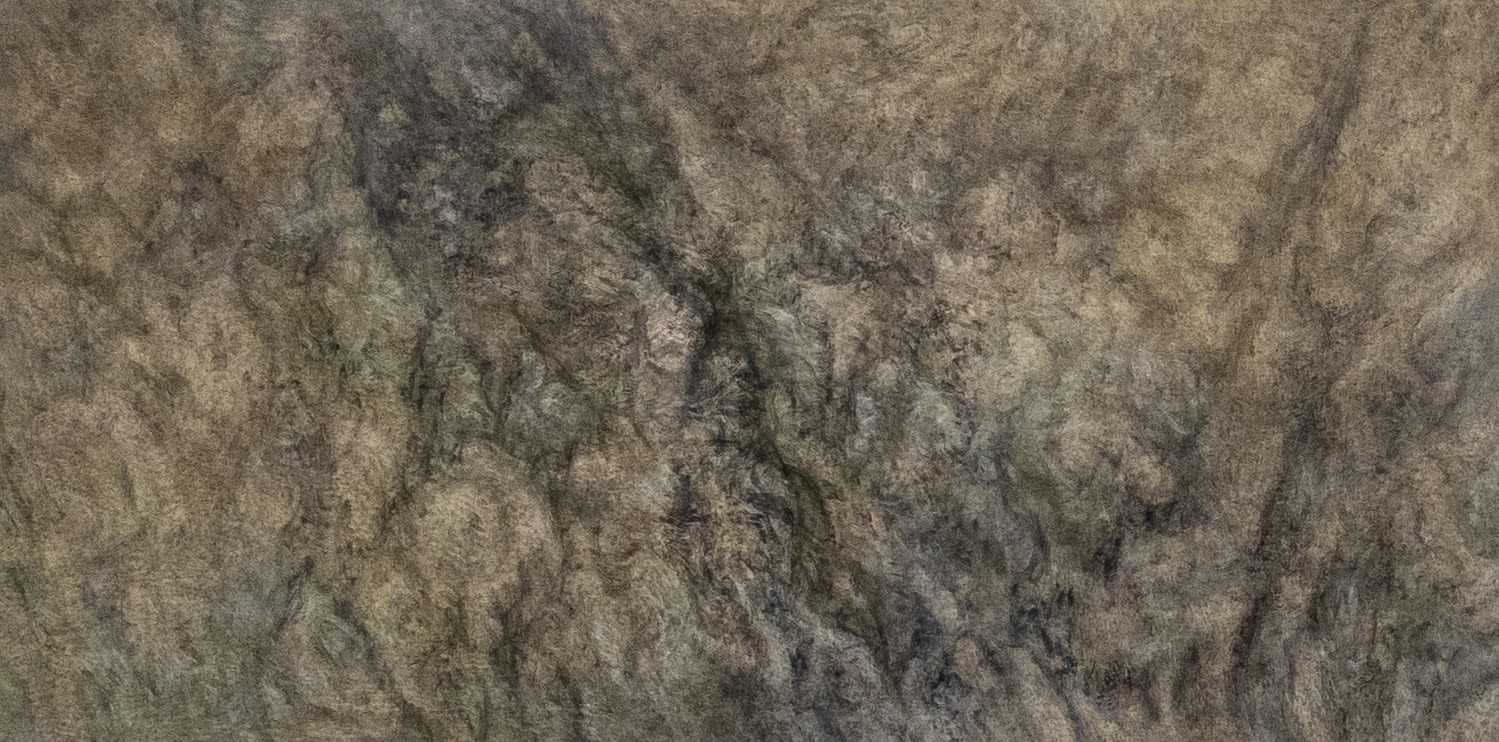 林煒翔, 《岩石化成雲（十三）》Rocks Transformed into Clouds (13) , 2024