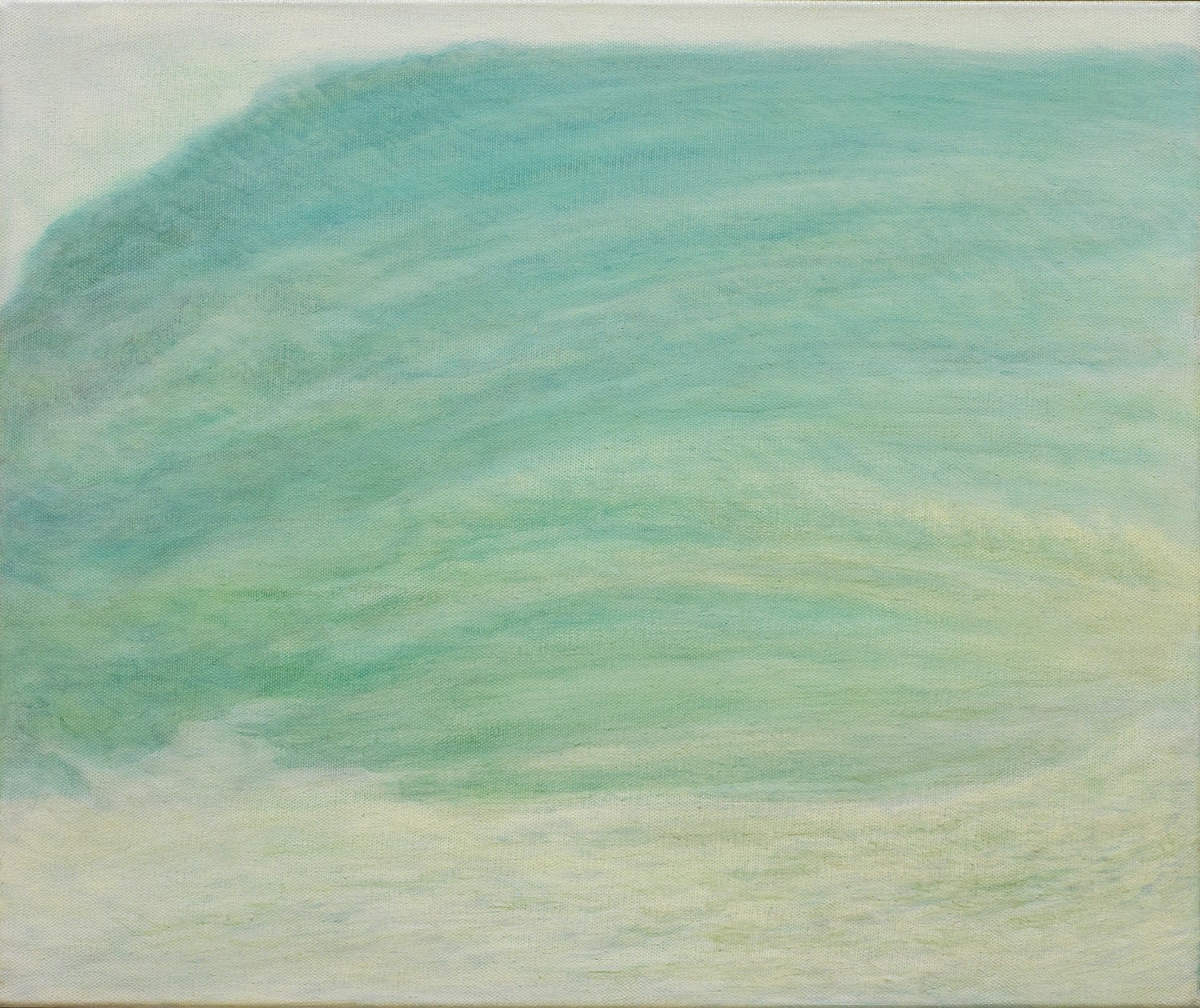 林煒翔, 《如夢(二十)》 Like a Dream (20), 2021