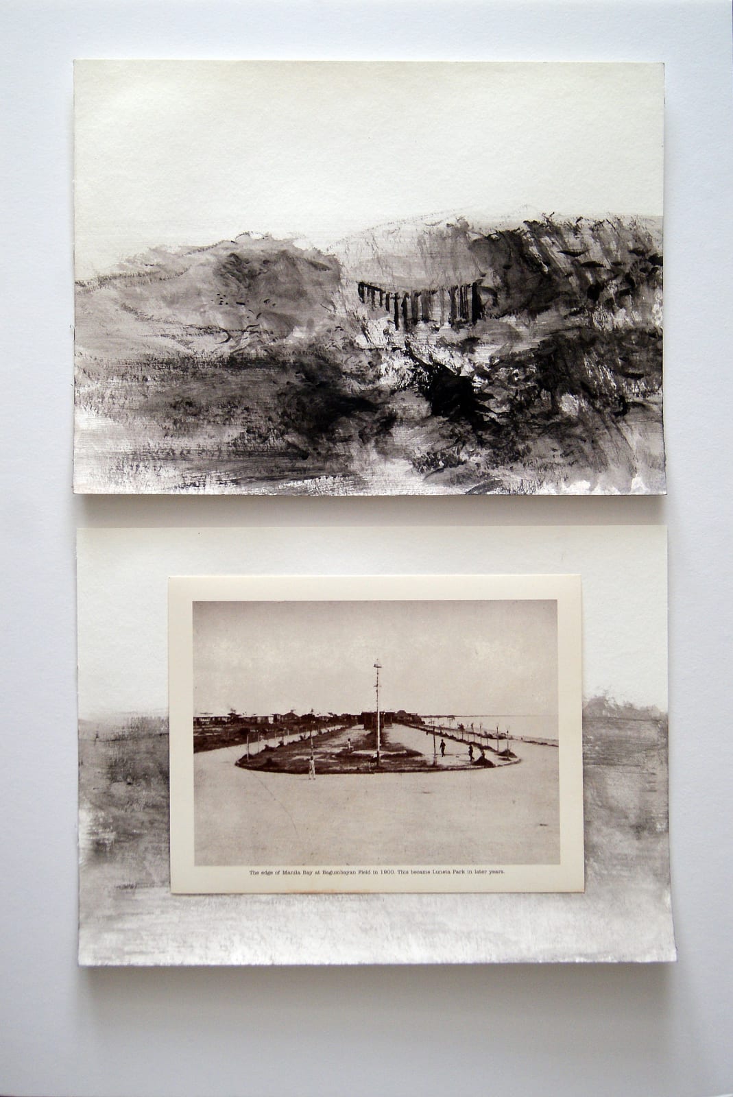 布恩．卡路拜恩, 《抗歸檔 #2》 Antiarchive #2, 2020