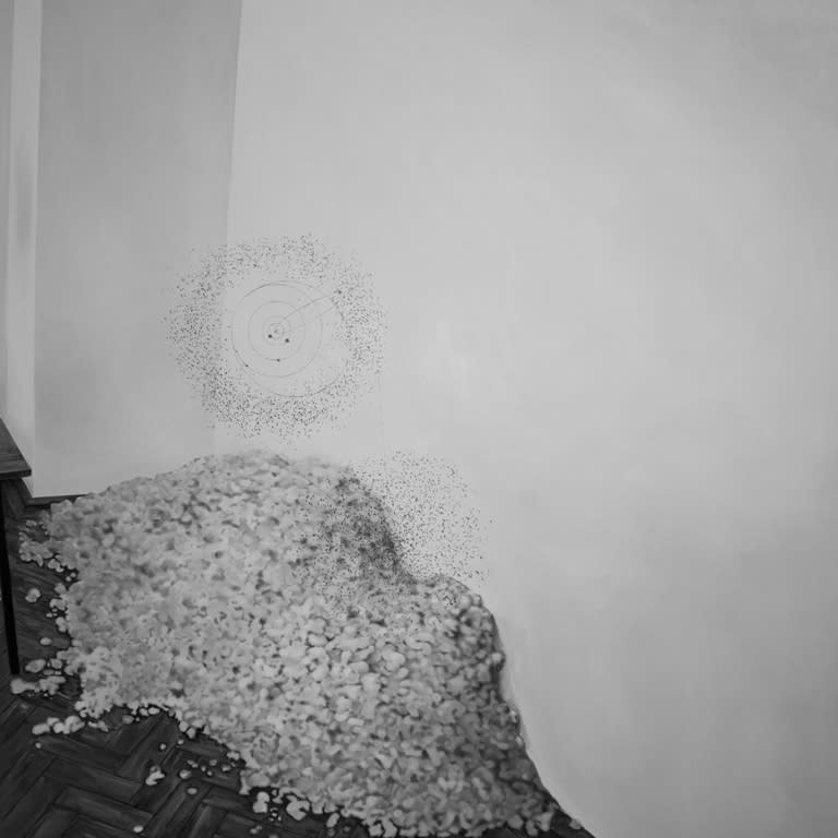 卡塔林．皮特里瑟, 《克服無助》 To overcome helplessness, 2012