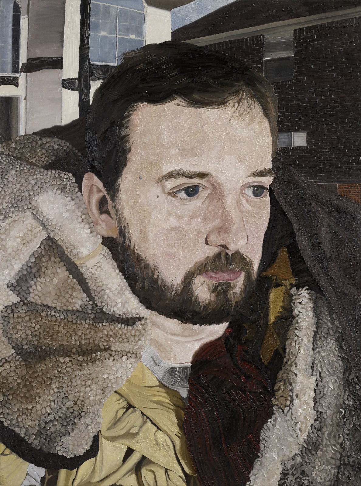 漢娜．佩蒂強, MTJ III (W), 2013