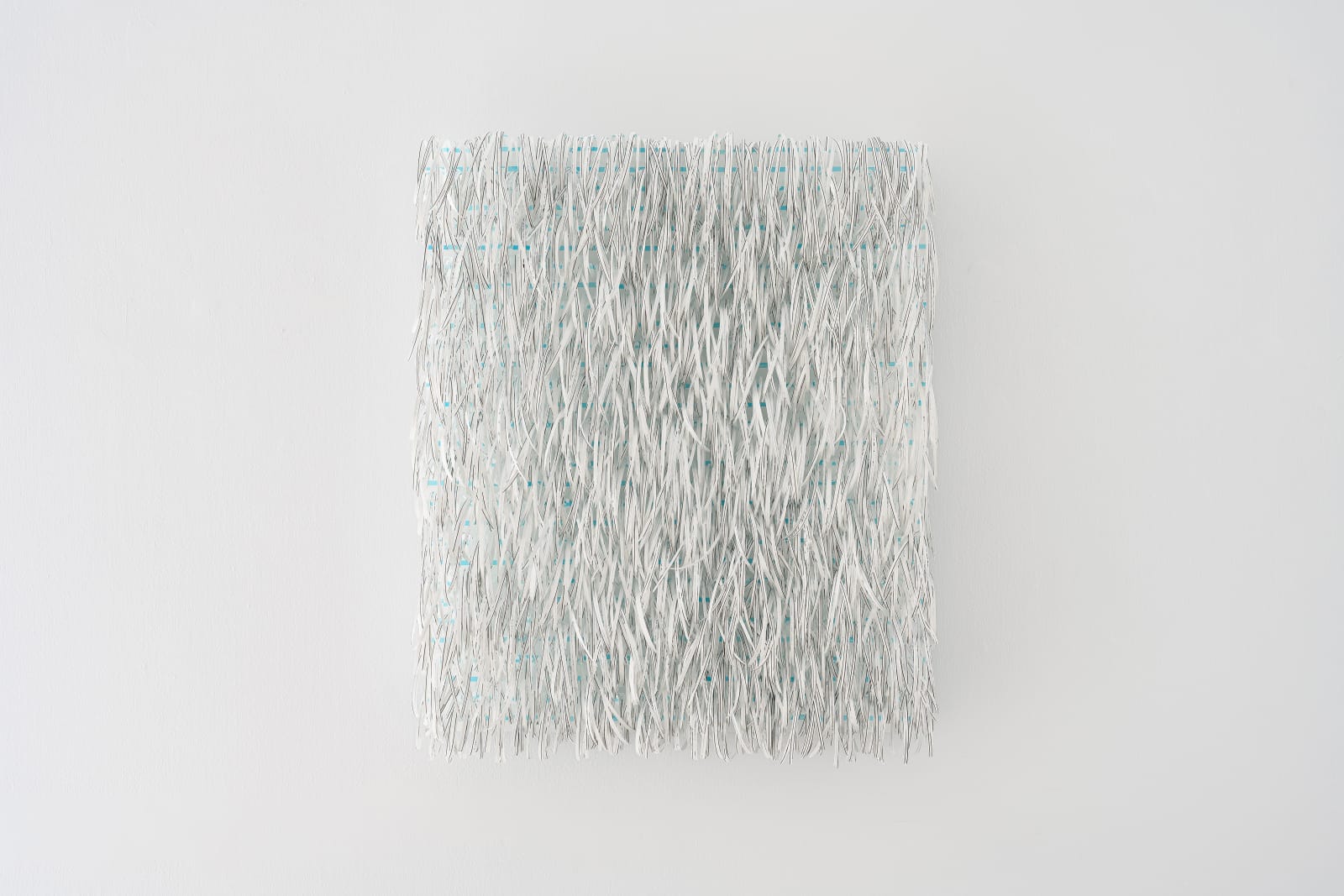 劉文瑄, 《字裏行間》 Unspoken words, 2025