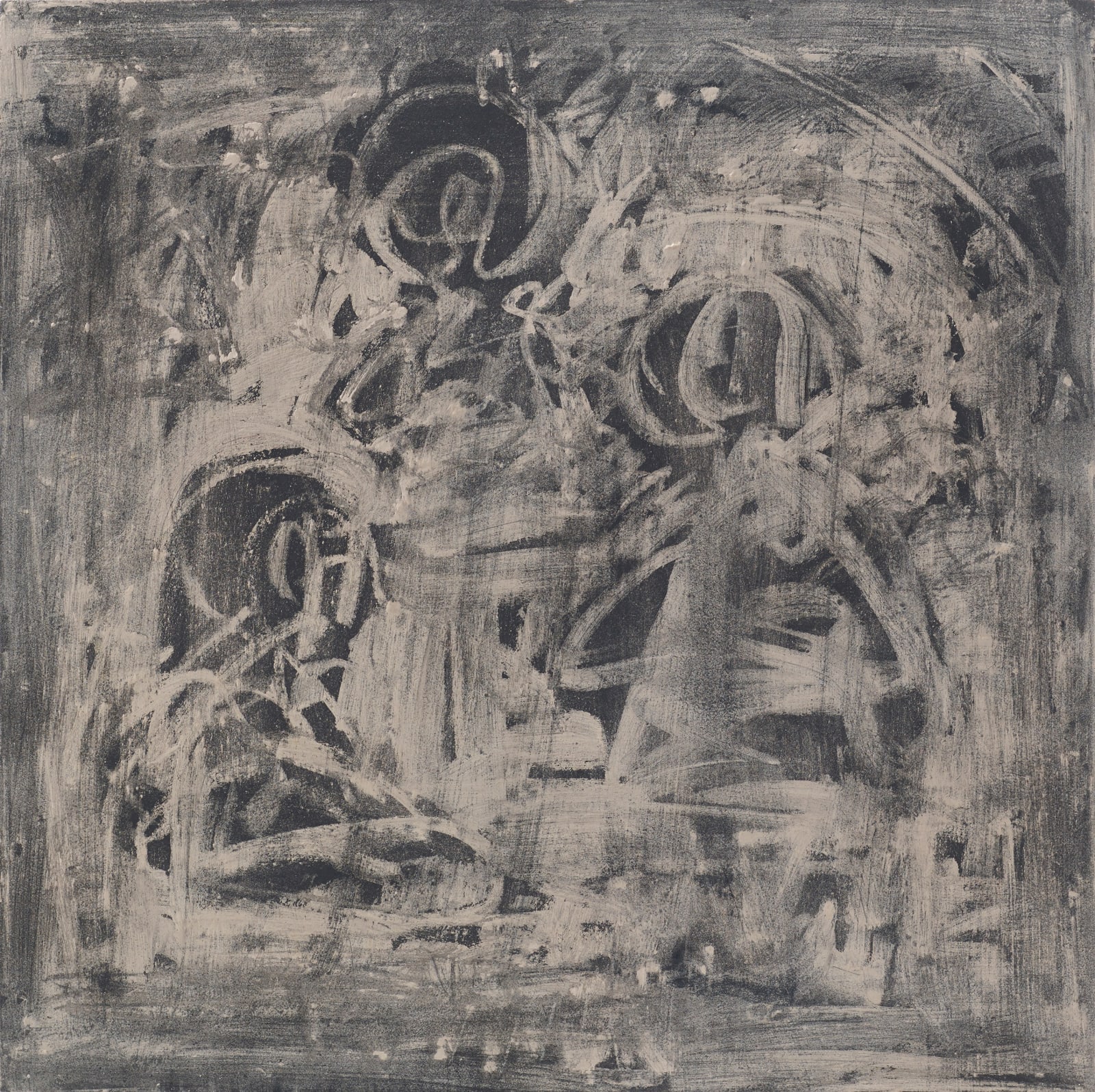史金淞, 《龍門灰No.13》 Longmen Grey No.13, 2016