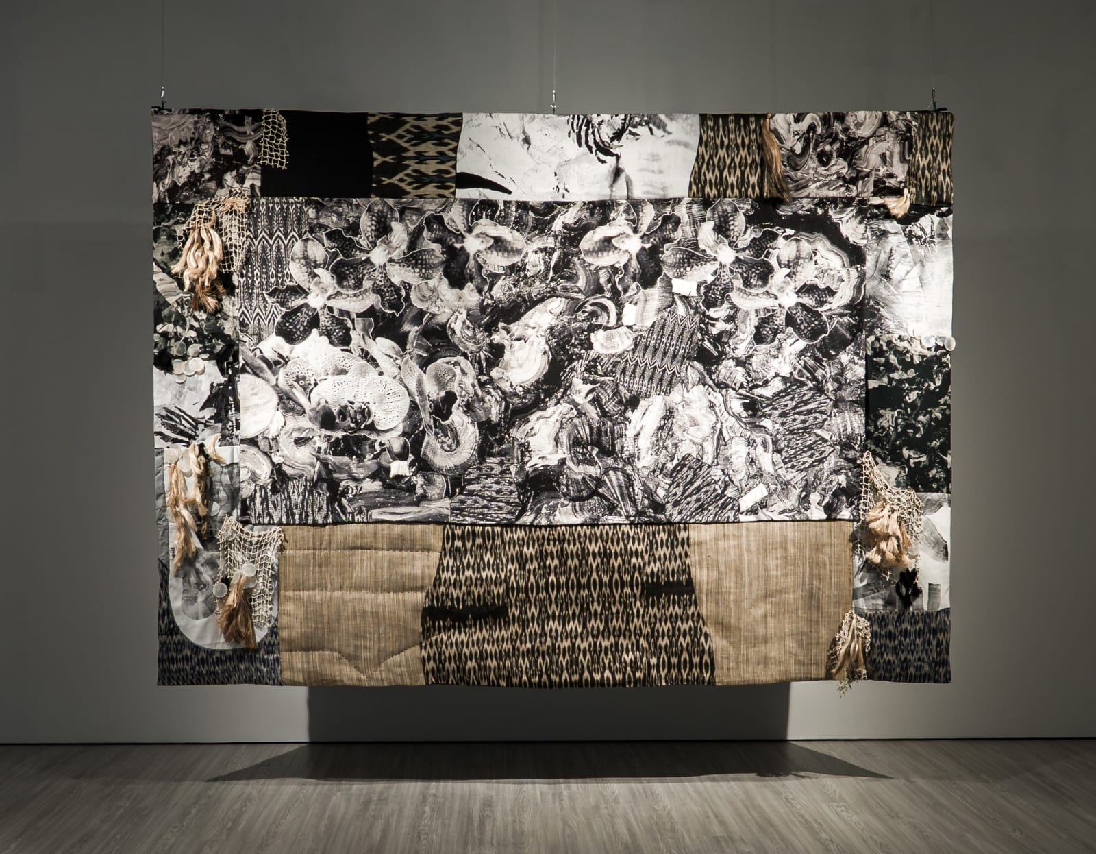 派翠西亞．伊斯塔柯, 《廢墟地圖》 A Map of Ruins, 2025