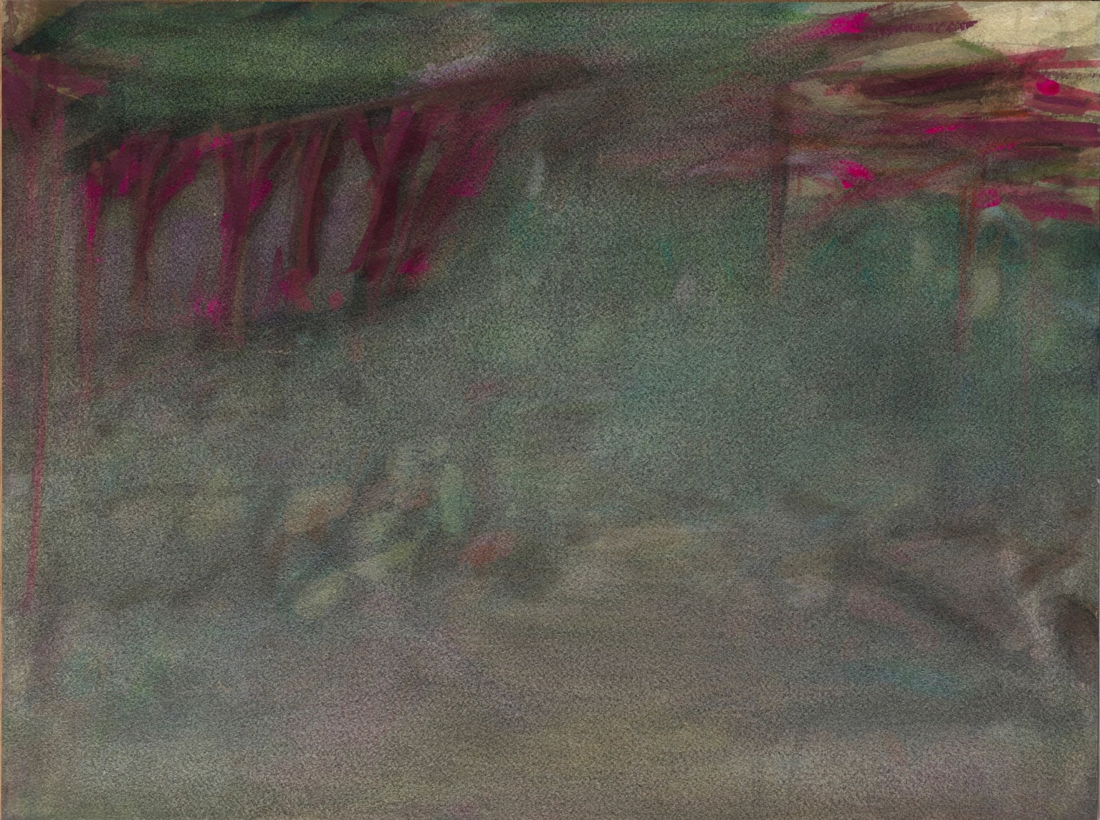 吳增榮, 《農場咖啡店》NTU Farm Coffee