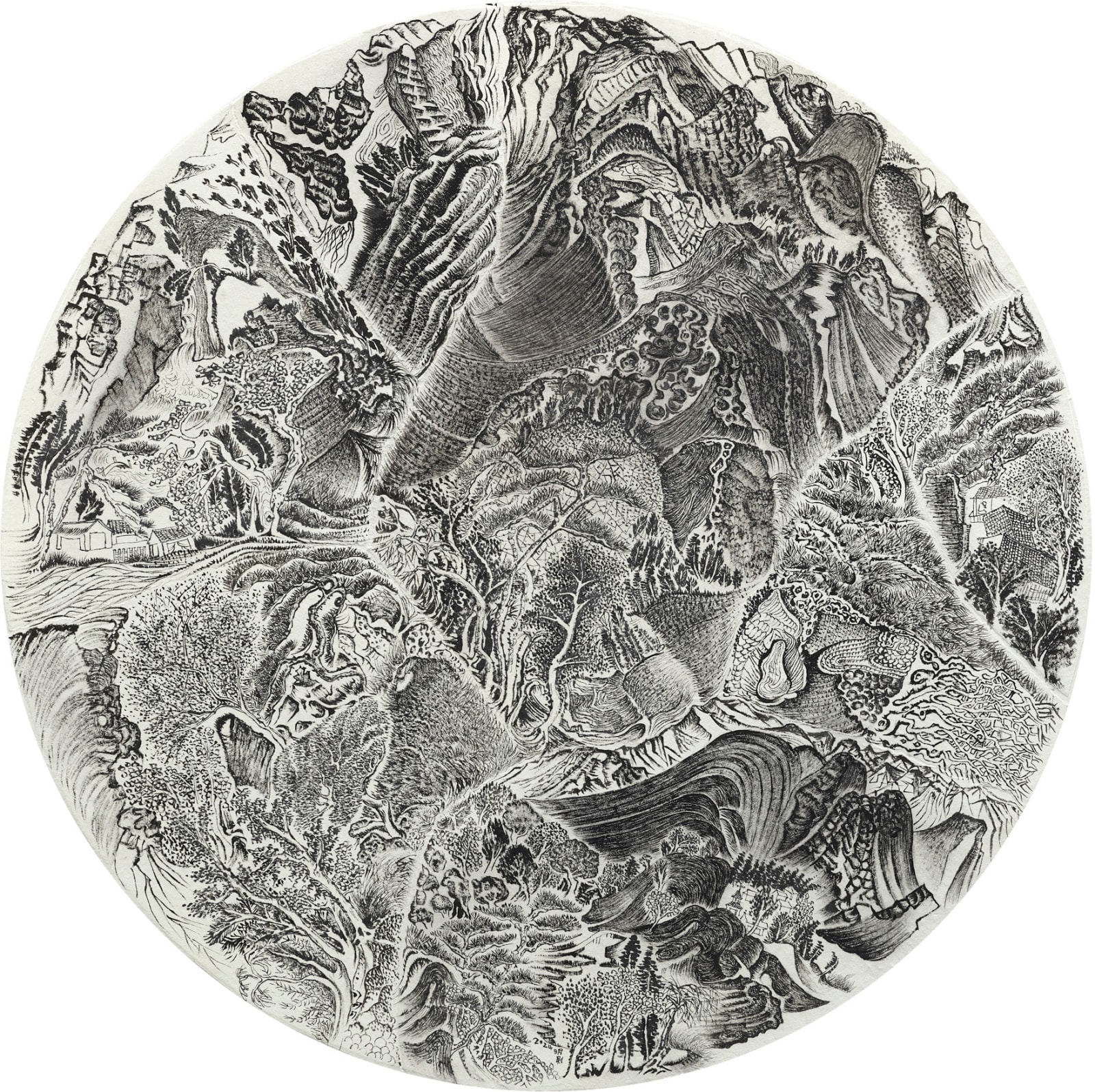 李明則, 《三多》 Sanduo, 2024