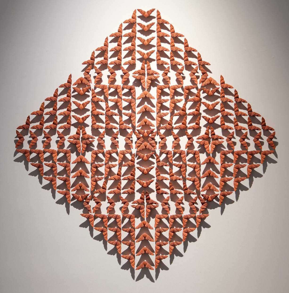 艾伯特・約拿桑・瑟提亞萬, 《靈知的連結 I》 Gnostic Nexus I, 2020