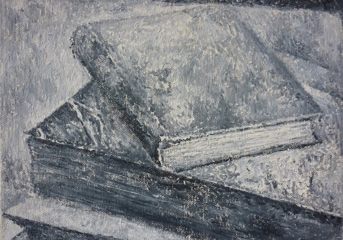 黃亮, 《38.5. 28》, 2010