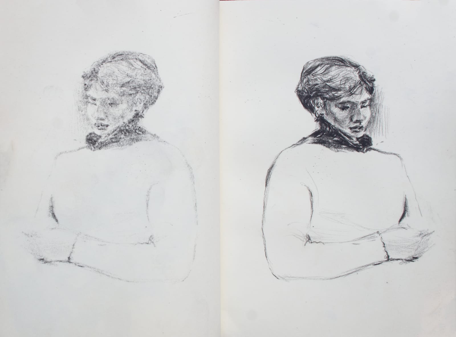 周楷倫, 《Chu》, 2019