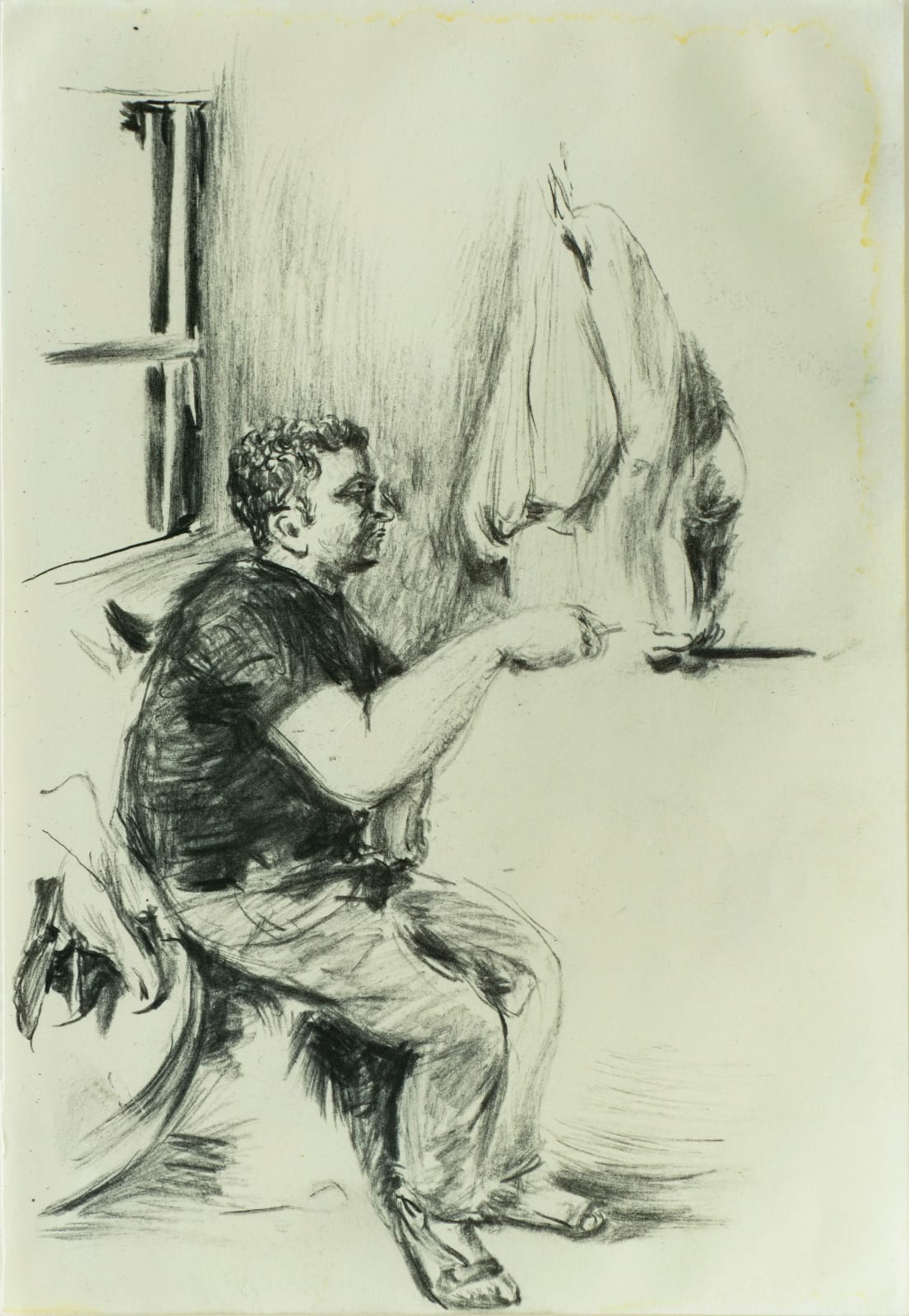 周楷倫, 《Raul》, 2019