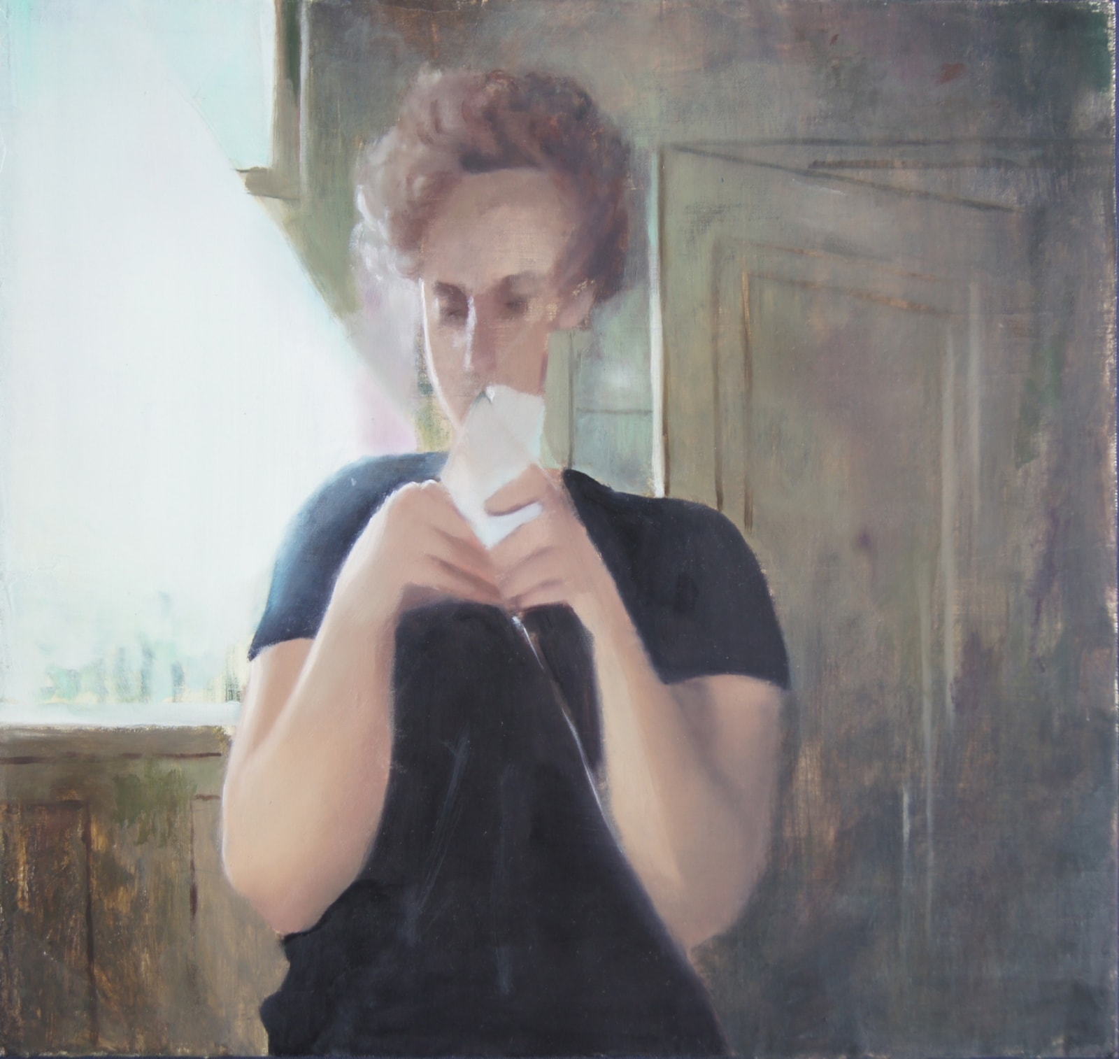 歐娜．凡卡絲, 《破碎的誓言》 Broken Promises, 2012