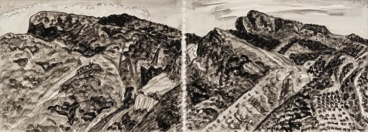 林銓居, 《北勢坑》Beishikeng, 2023