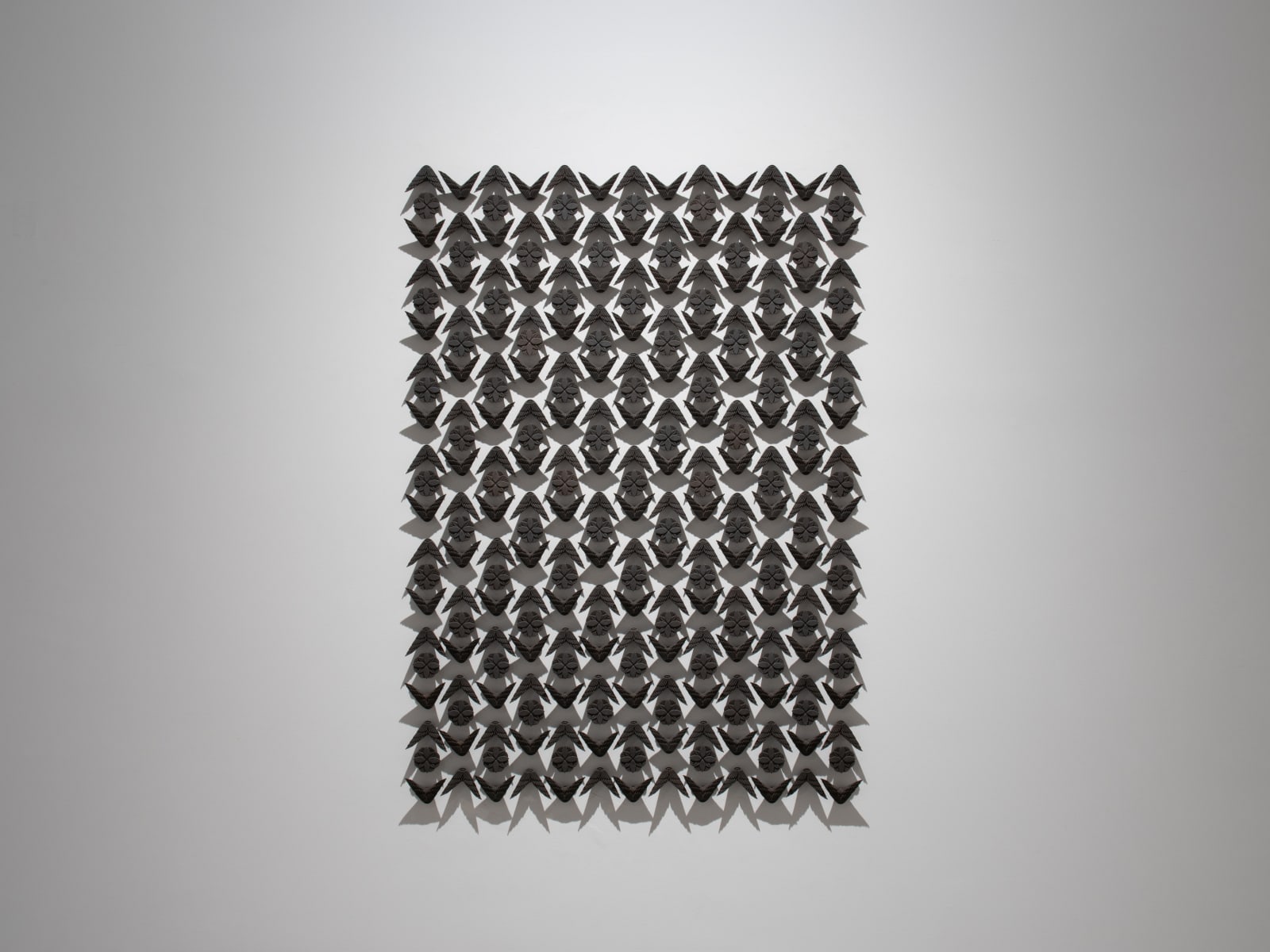 艾伯特・約拿桑・瑟提亞萬, 《創造 II》Poiesis II, 2023