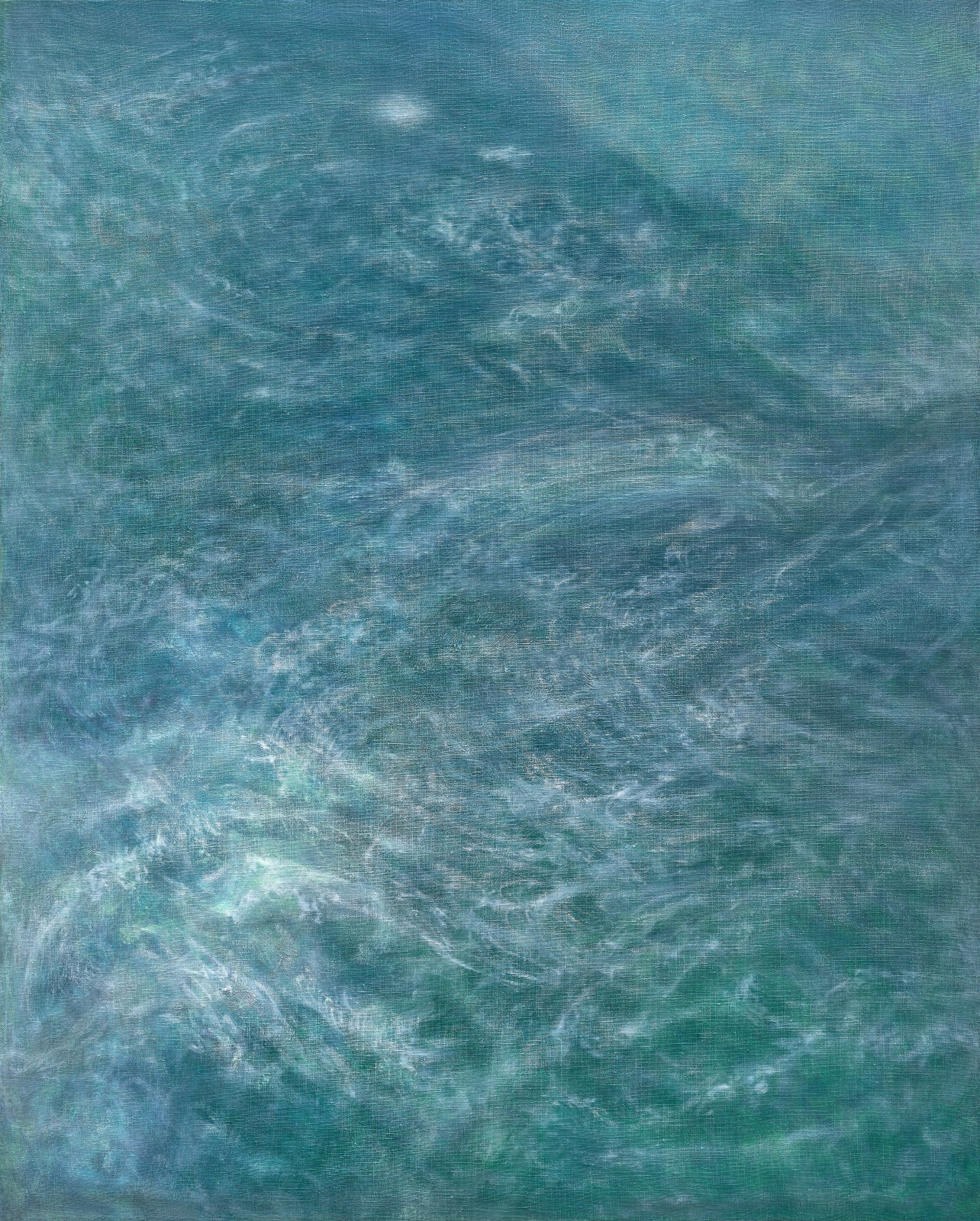 林煒翔, 《雲集》A Cluster of Clouds, 2023