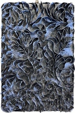 謝鴻均, 《砧VI》 Chopping VI, 2022