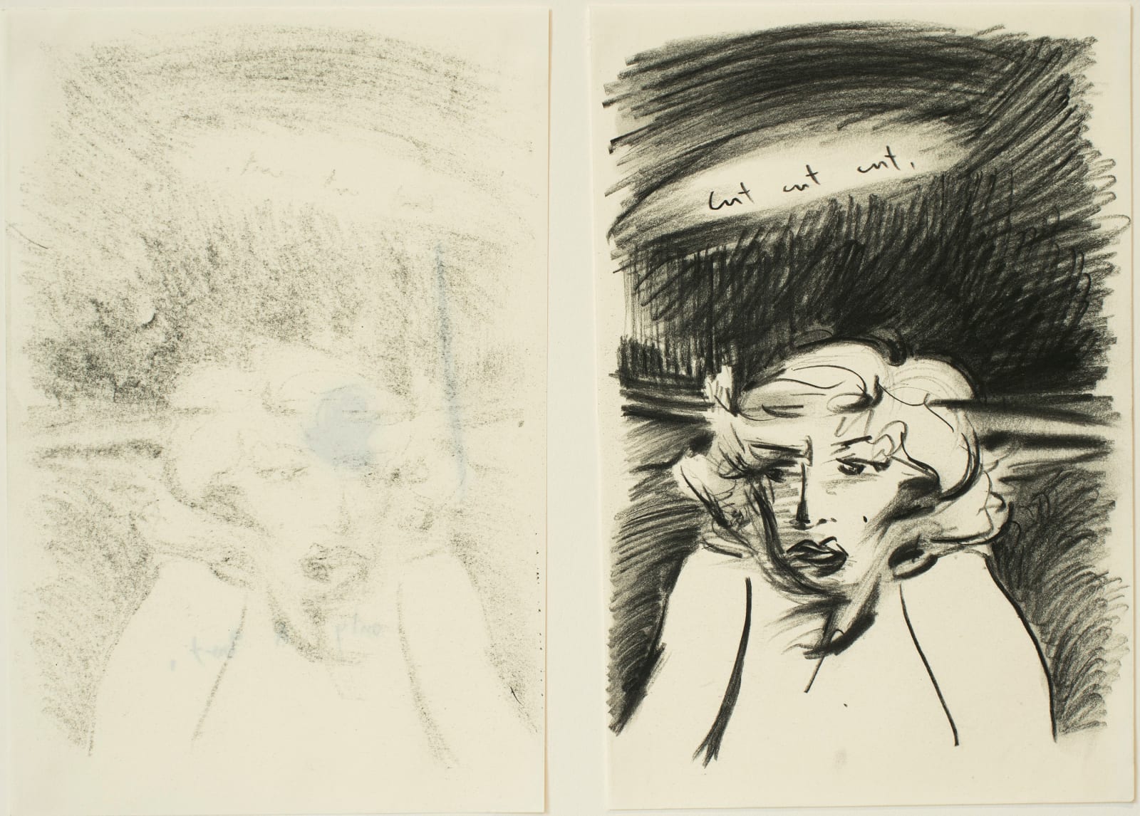 周楷倫, 《夢露》 Monroe, 2022