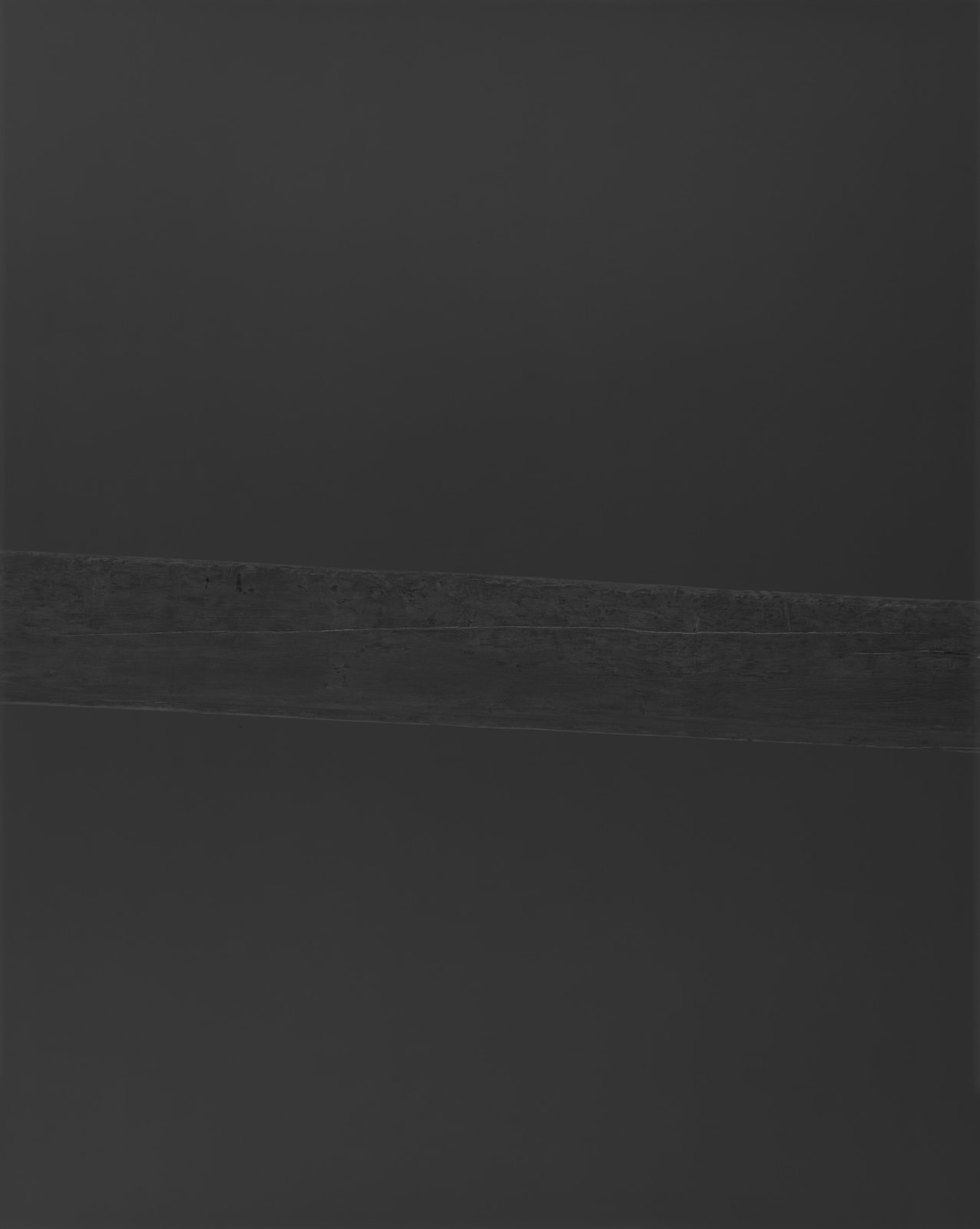 秦一峰, 《2020_01_04 10:20 雨》 2020_01_04 10:20 Rain, 2020