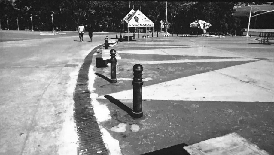 維特．貝拉諾, 《圖騰》 Totem, 2016