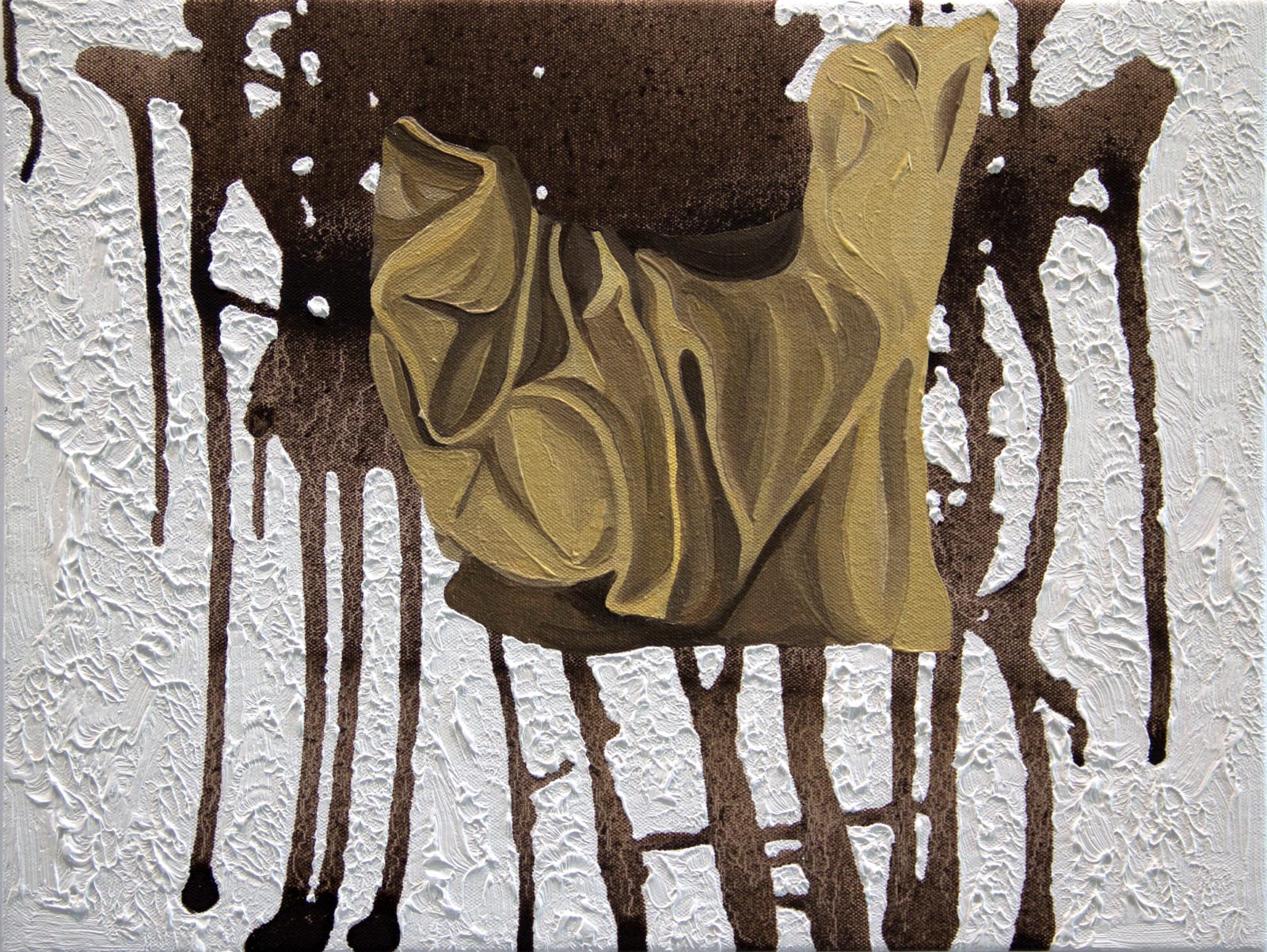 漢娜．佩蒂強, 出土 H8 Unearthed H8, 2015