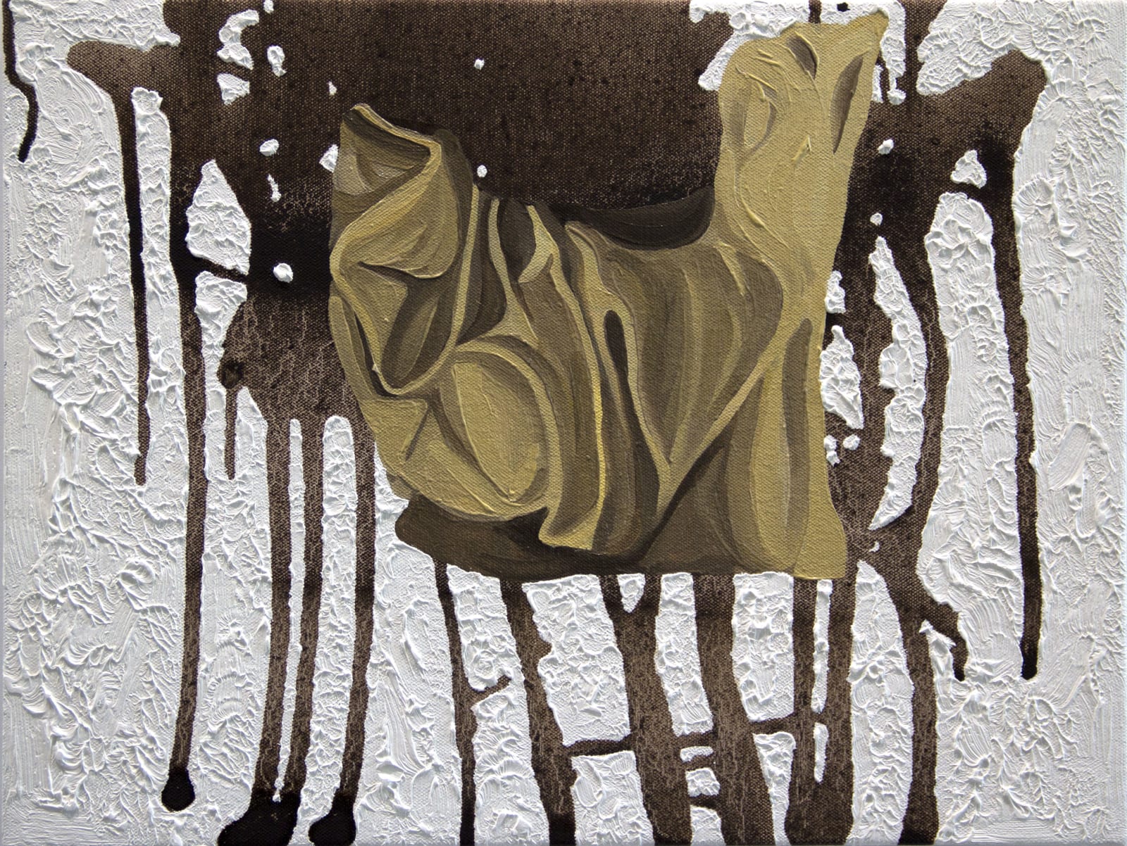 漢娜．佩蒂強, 出土 H8 Unearthed H8, 2015