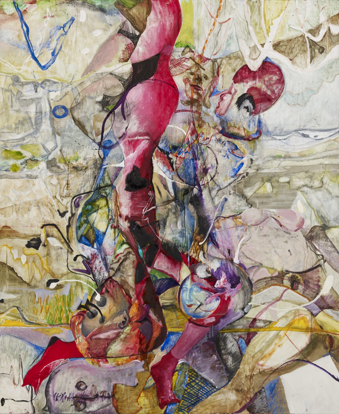 鍾江澤 , 《角色扮演》 Cosplay, 2017