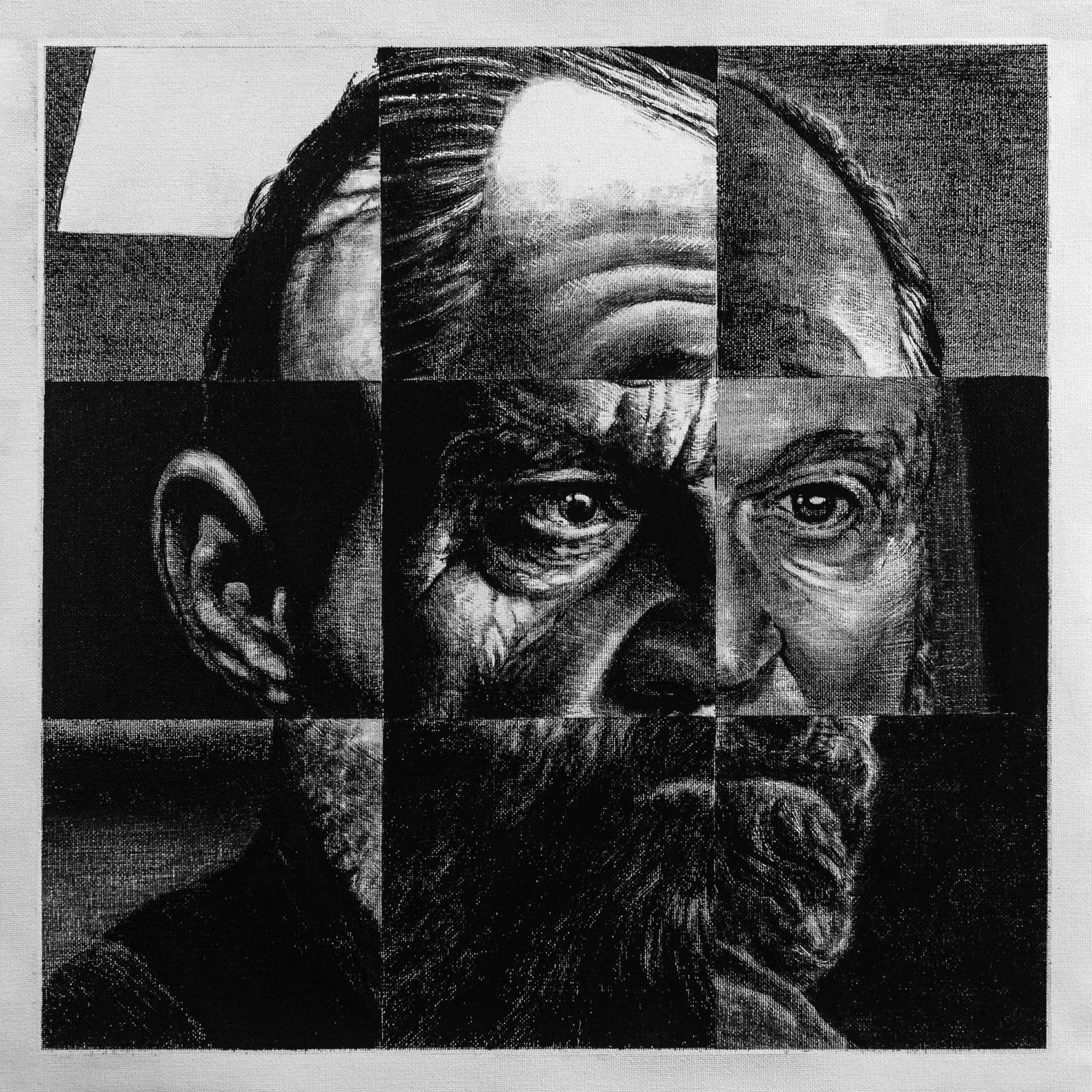 維特．貝拉諾, 《卡爾．安德烈》 Carl, 2017