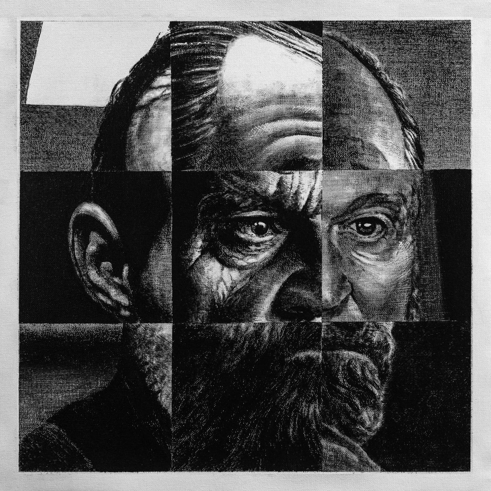 維特．貝拉諾, 《卡爾．安德烈》 Carl, 2017